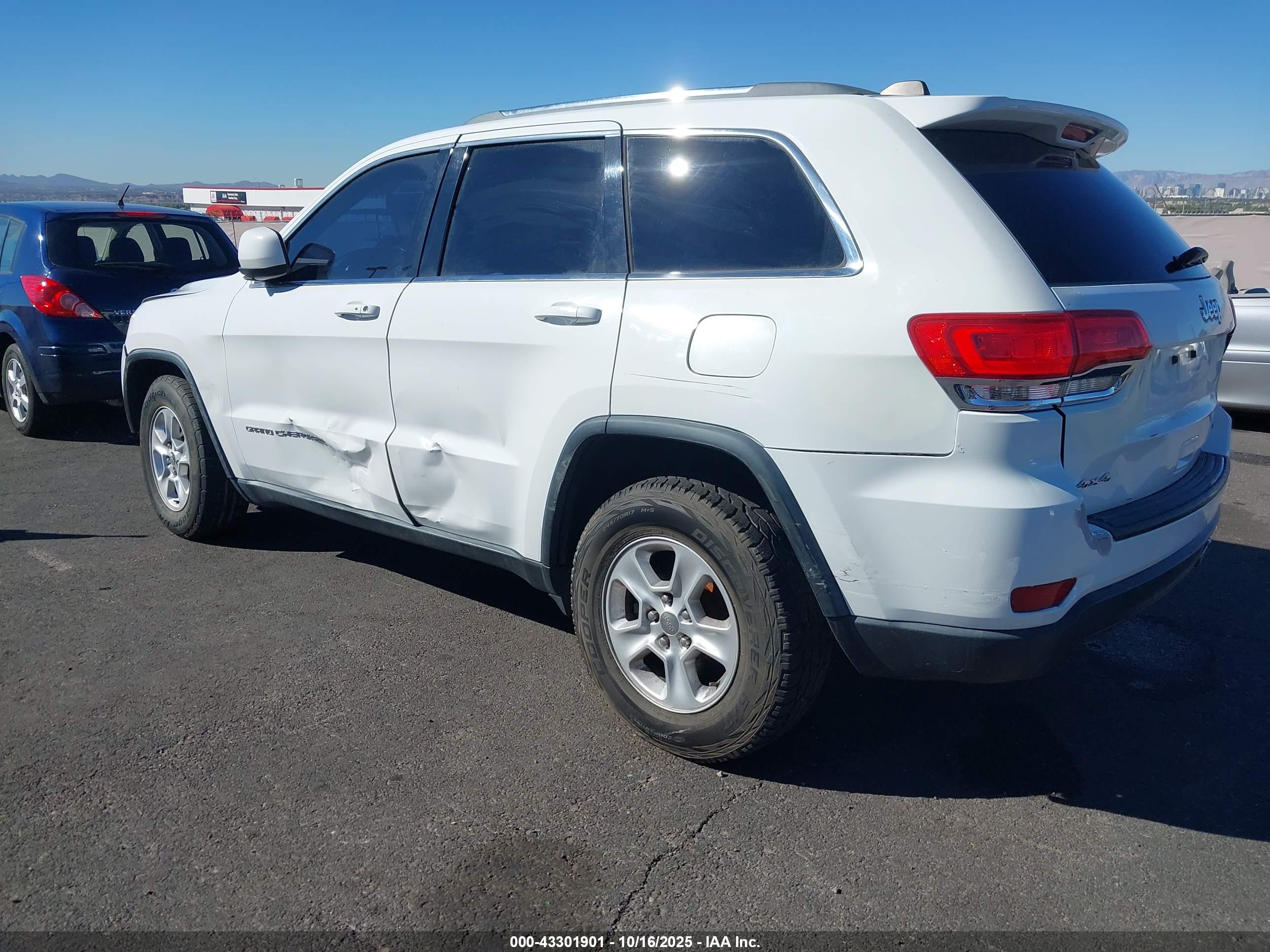 JEEP GRAND image 3