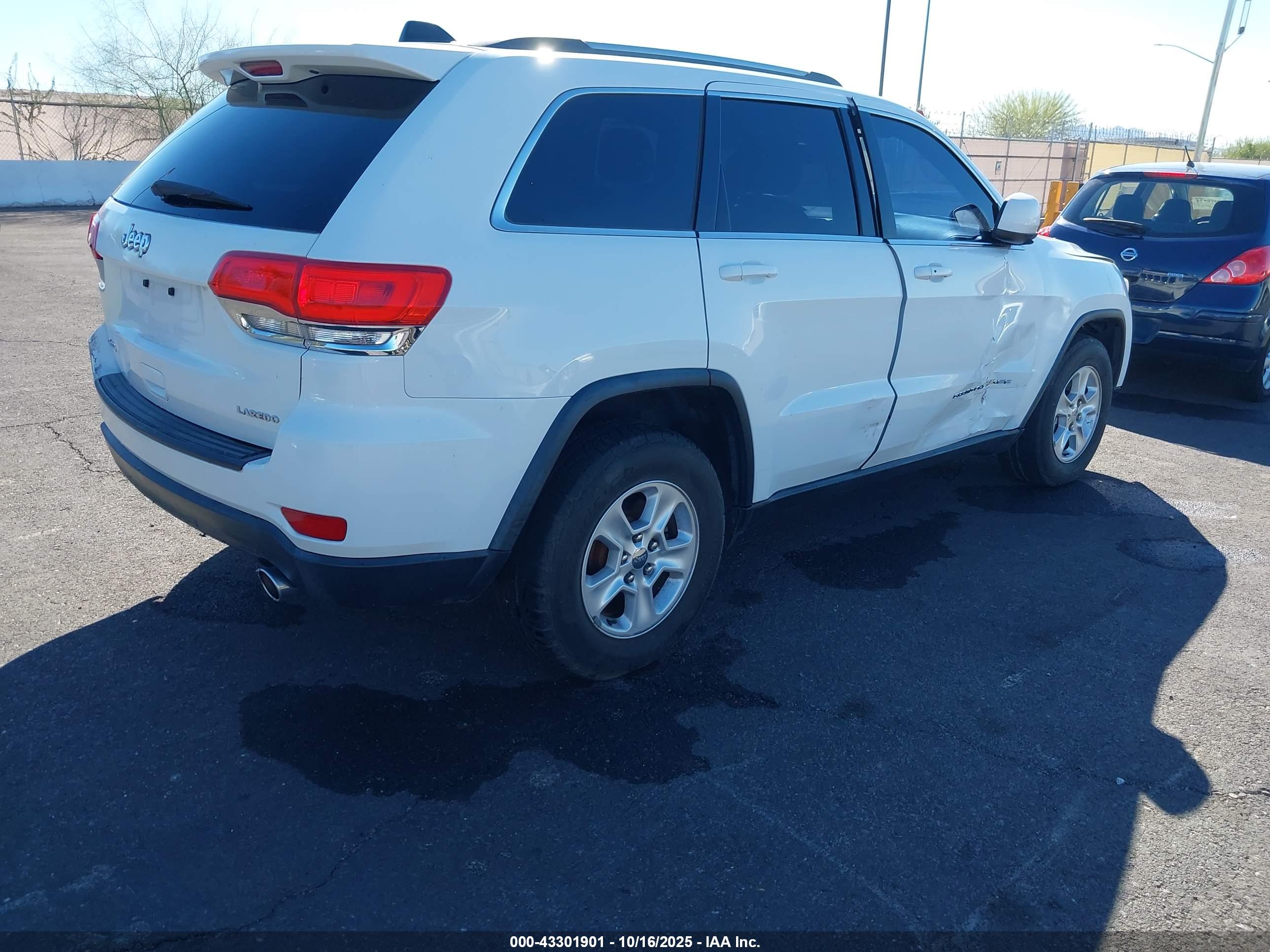 JEEP GRAND image 4
