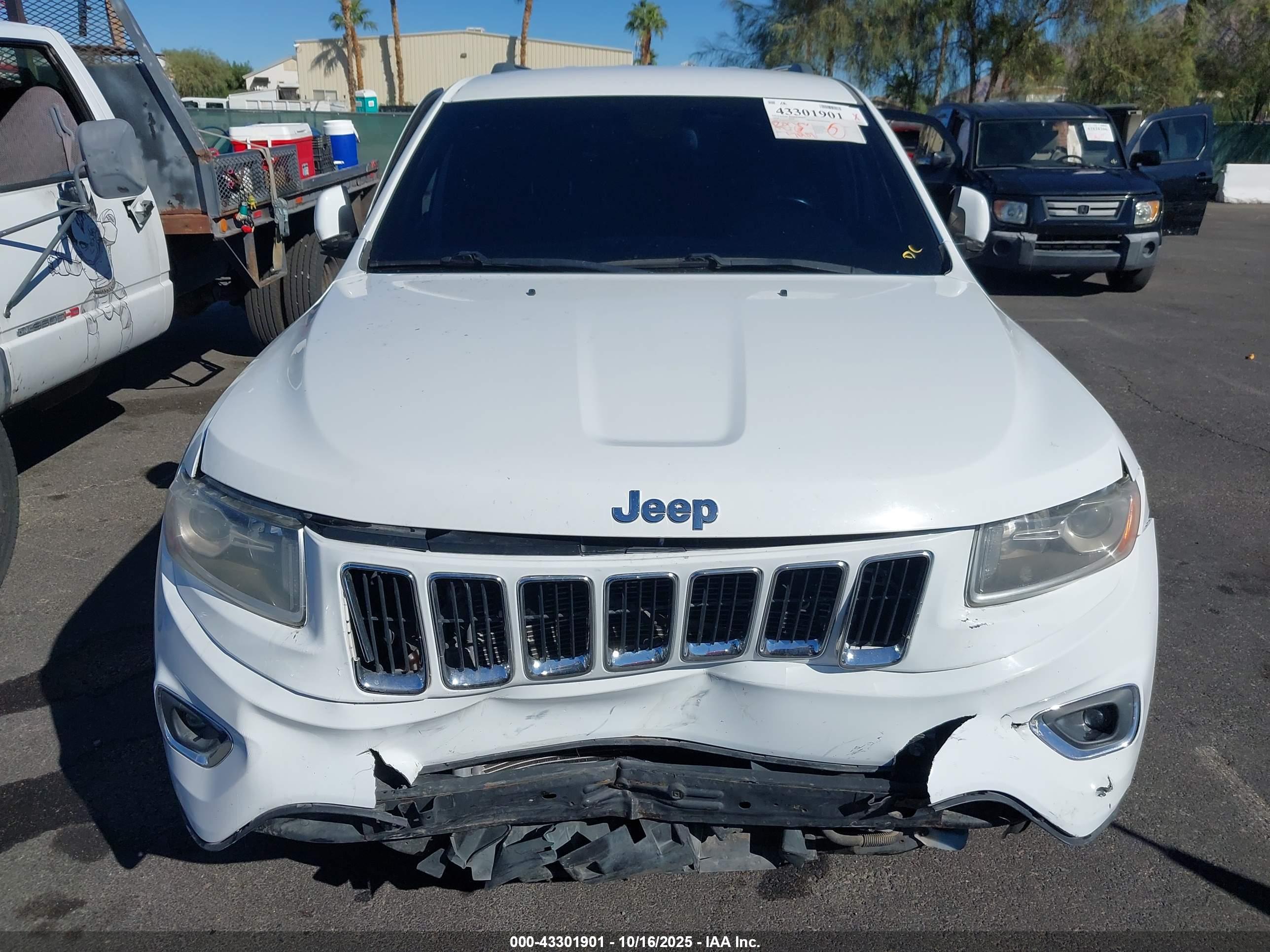 JEEP GRAND image 6