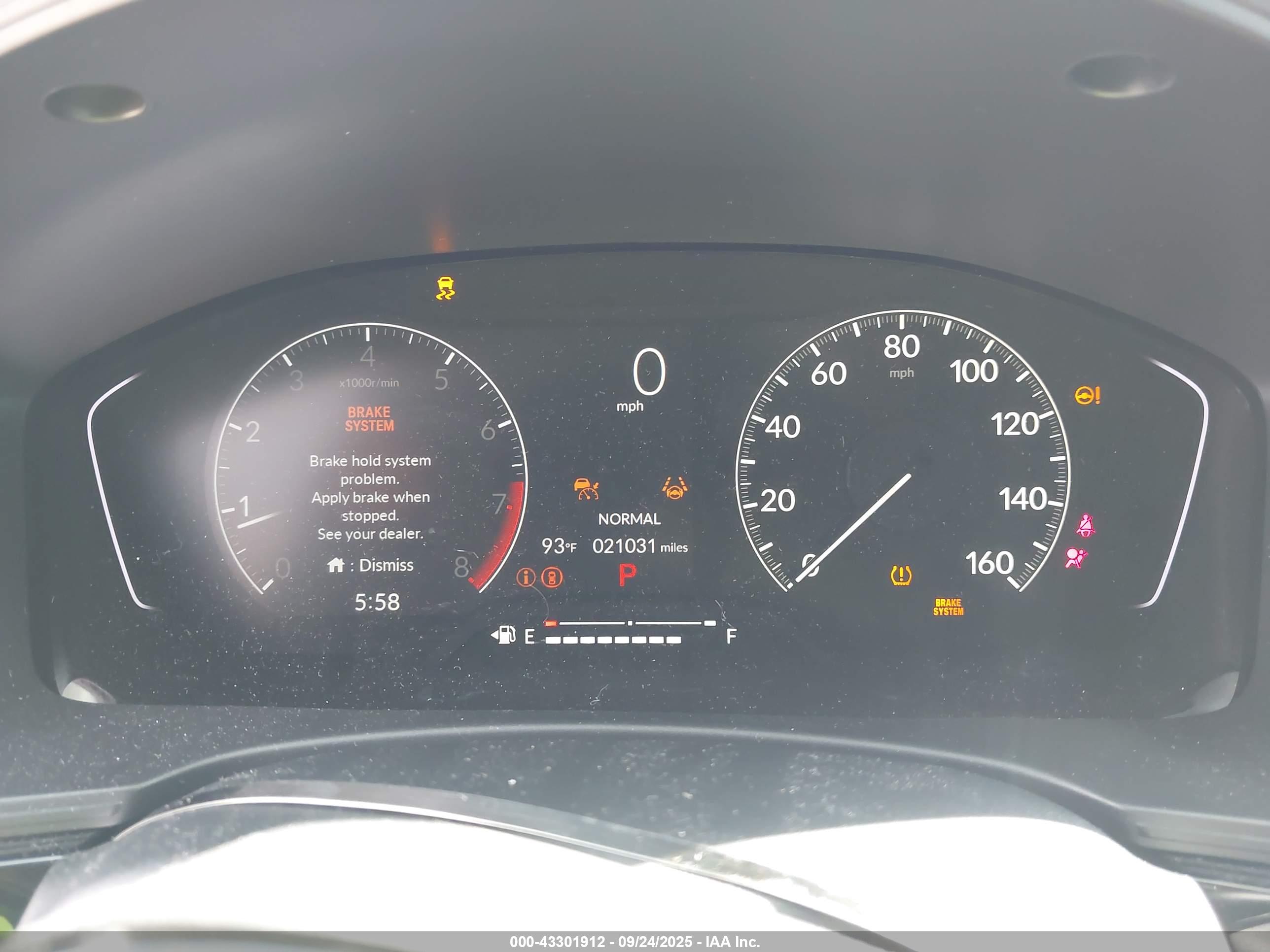 HONDA CIVIC image 7