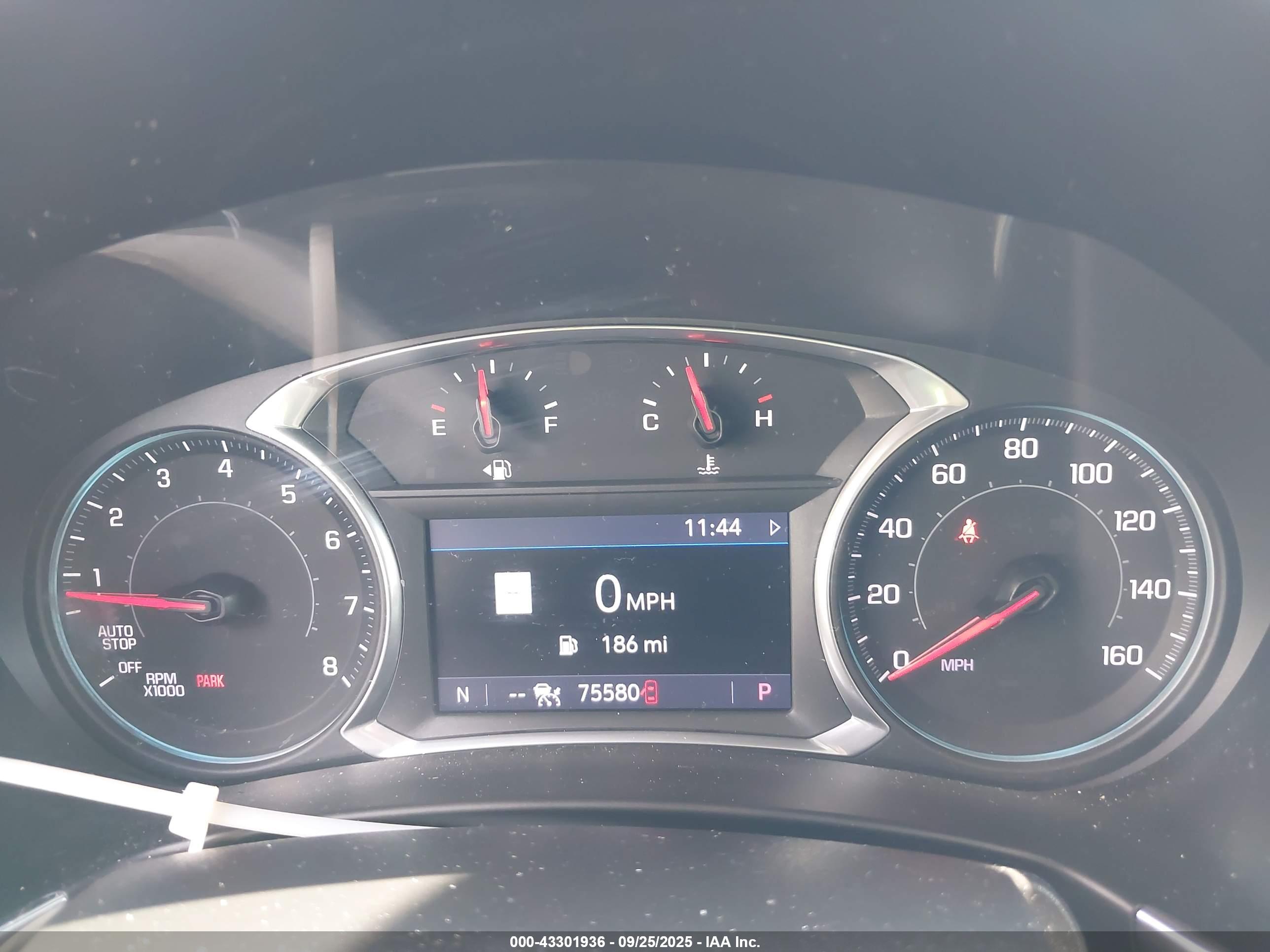 CHEVROLET EQUINOX image 7