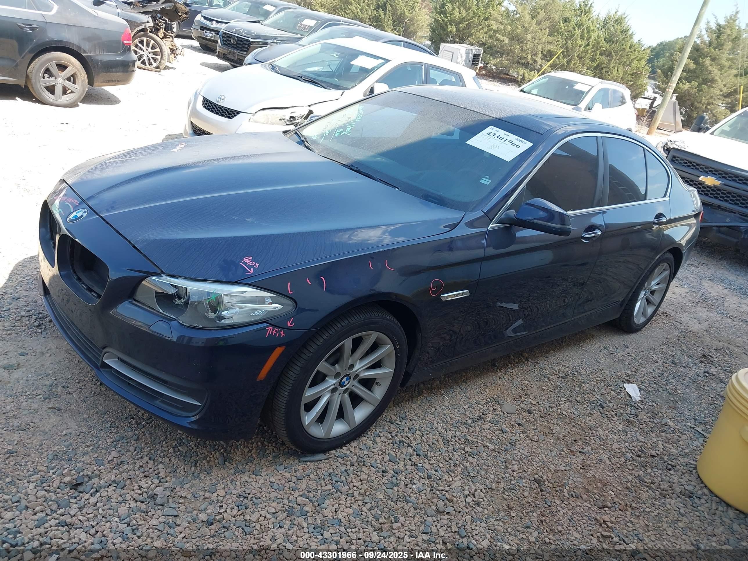 BMW 535I image 2