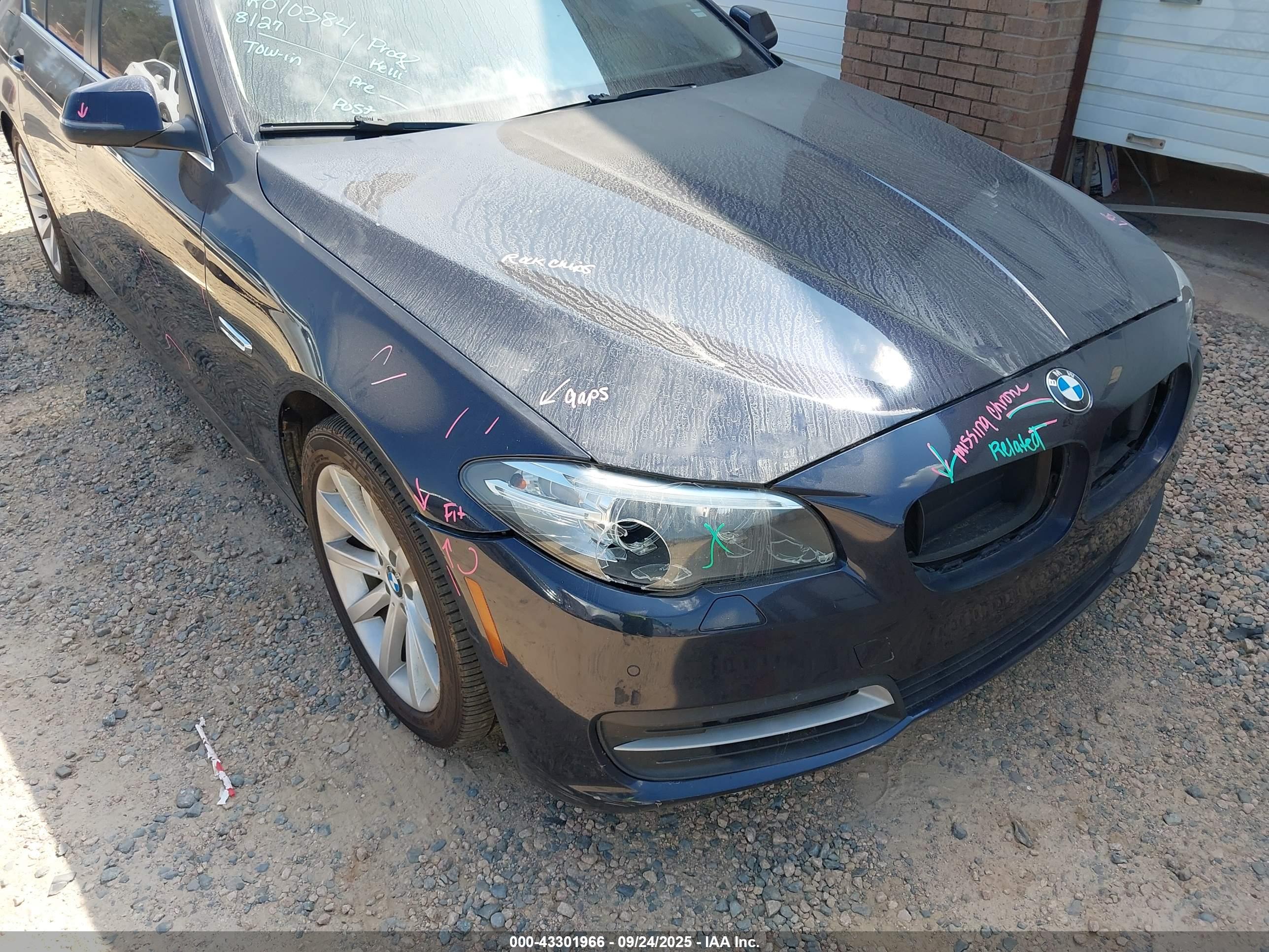 BMW 535I image 6