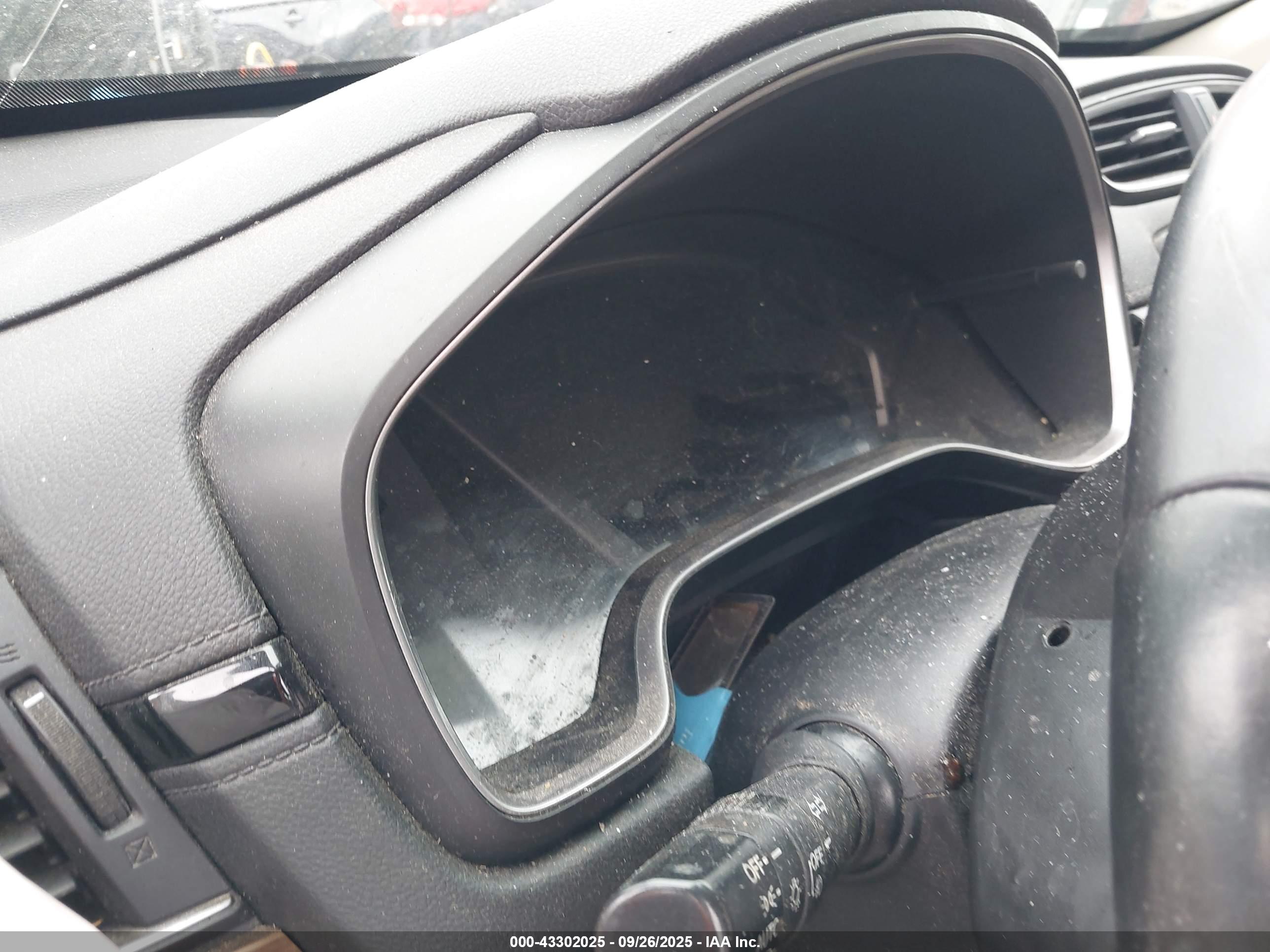 HONDA CR-V image 7