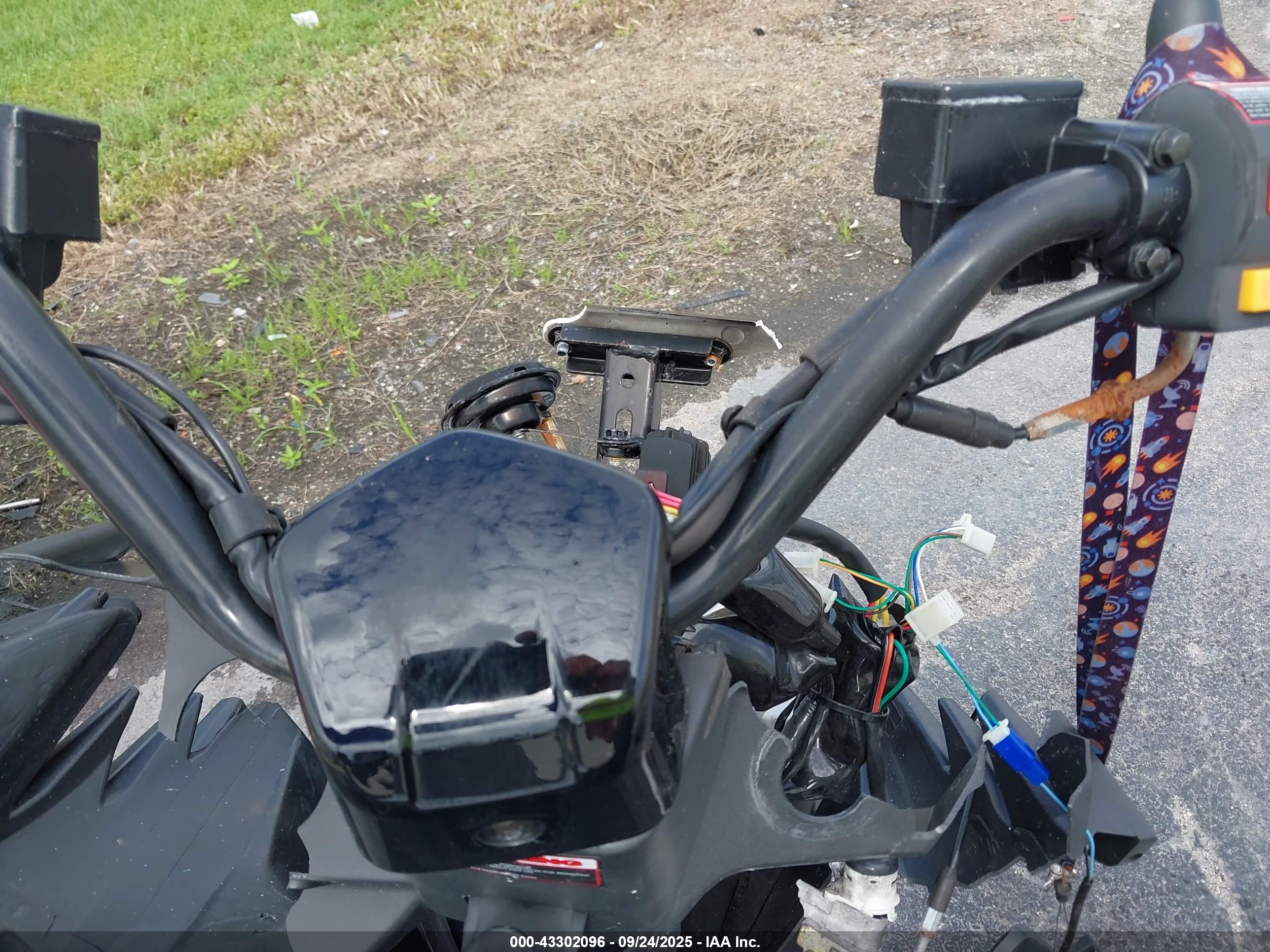 TQVC SCOOTER image 7