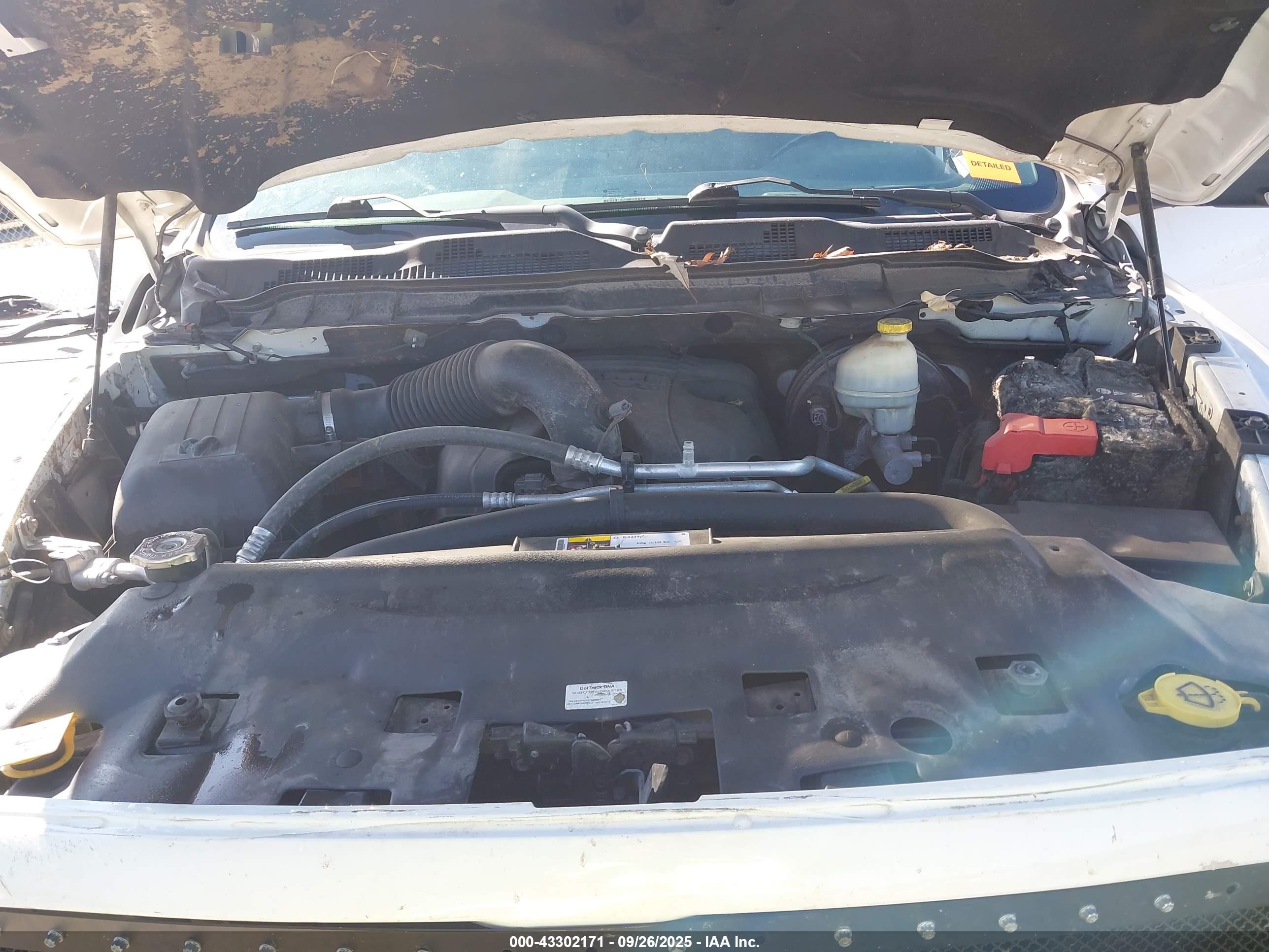 RAM 1500 image 10