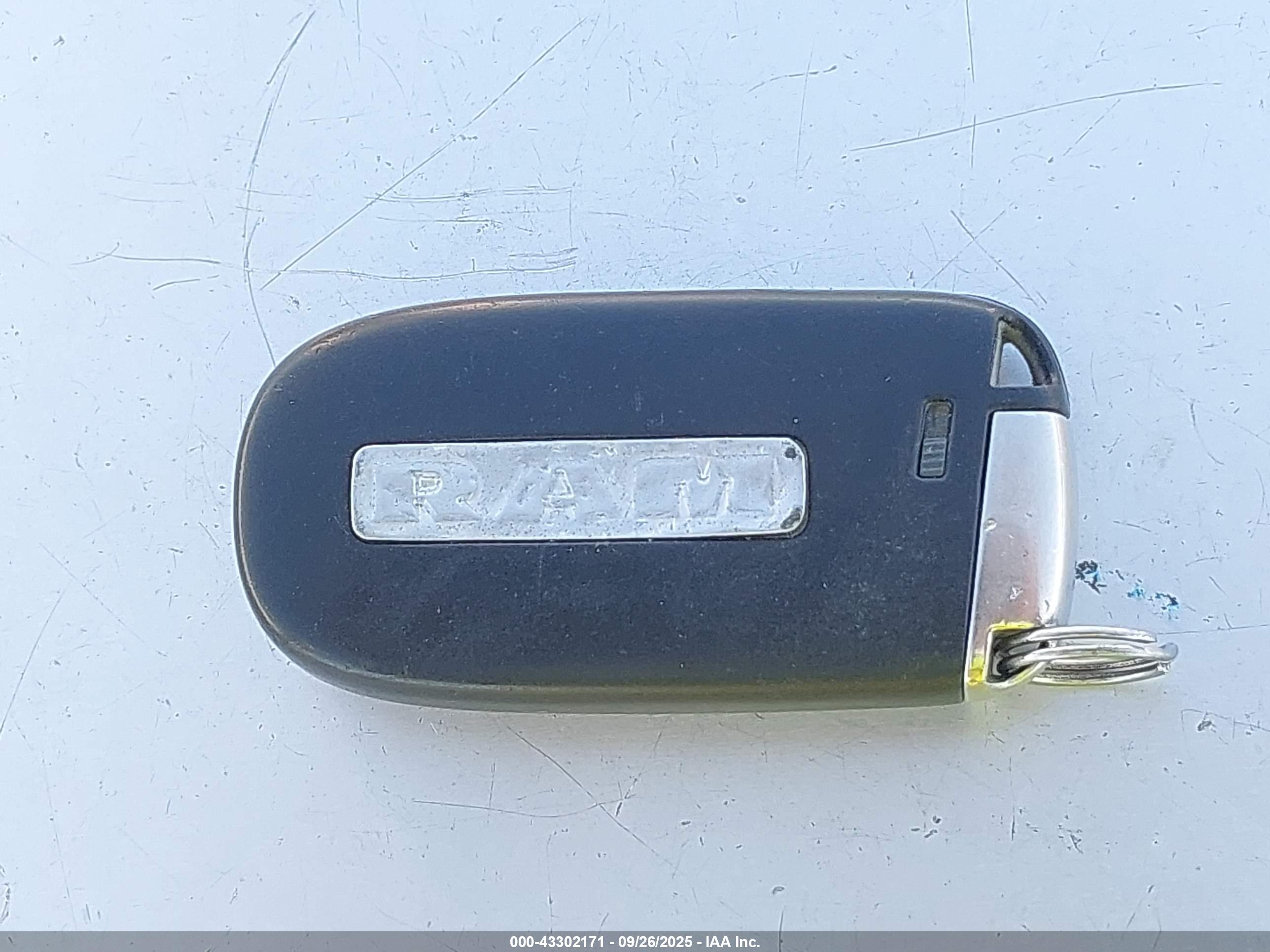 RAM 1500 image 11