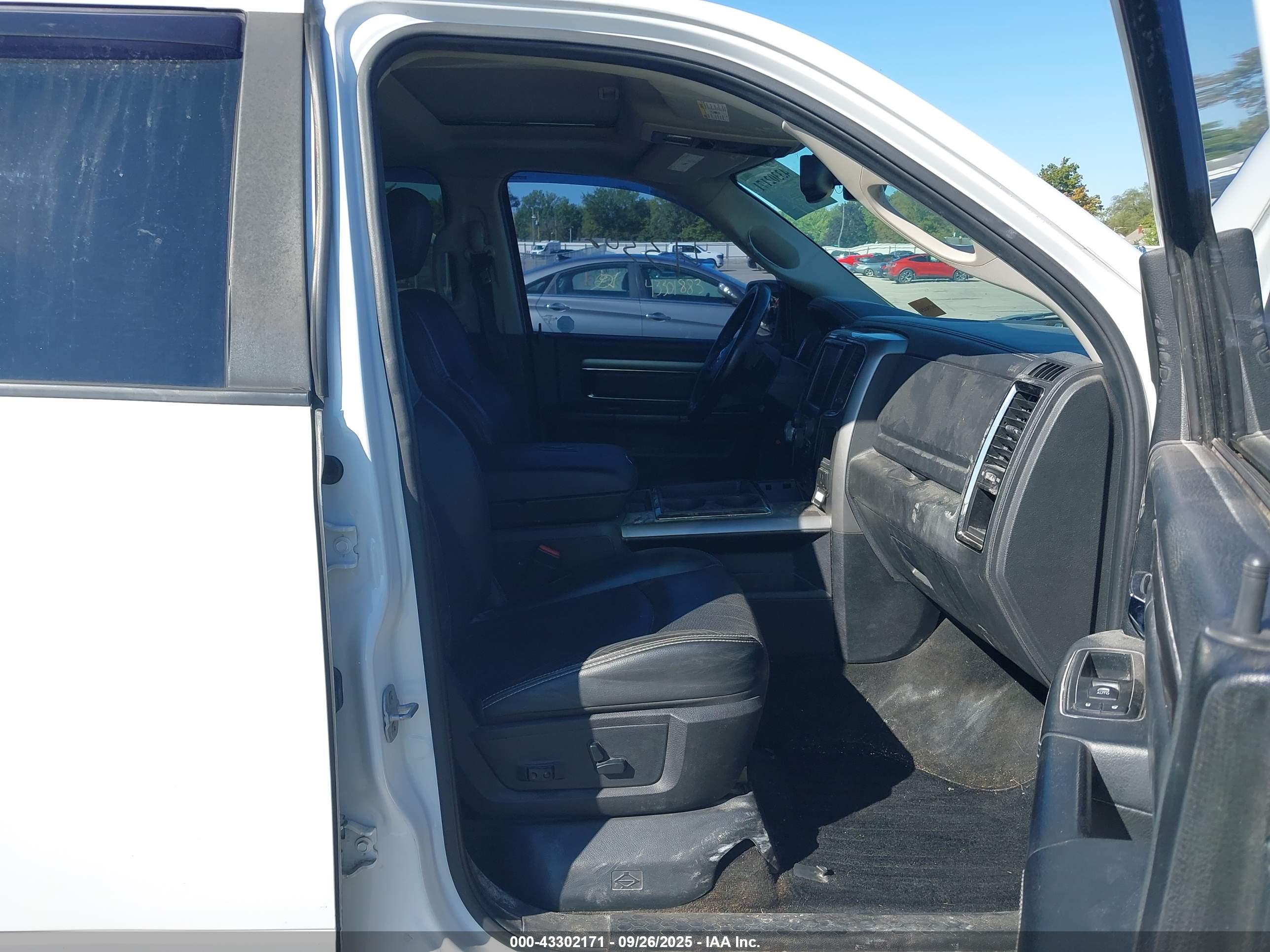 RAM 1500 image 5