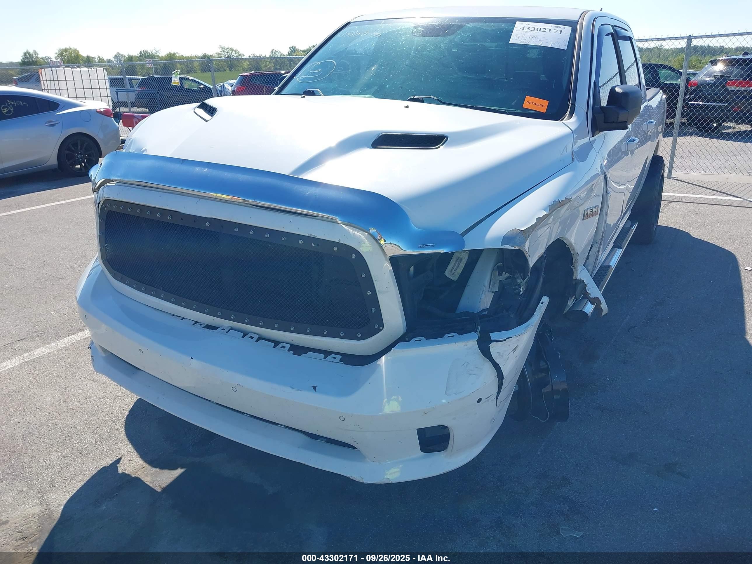 RAM 1500 image 6