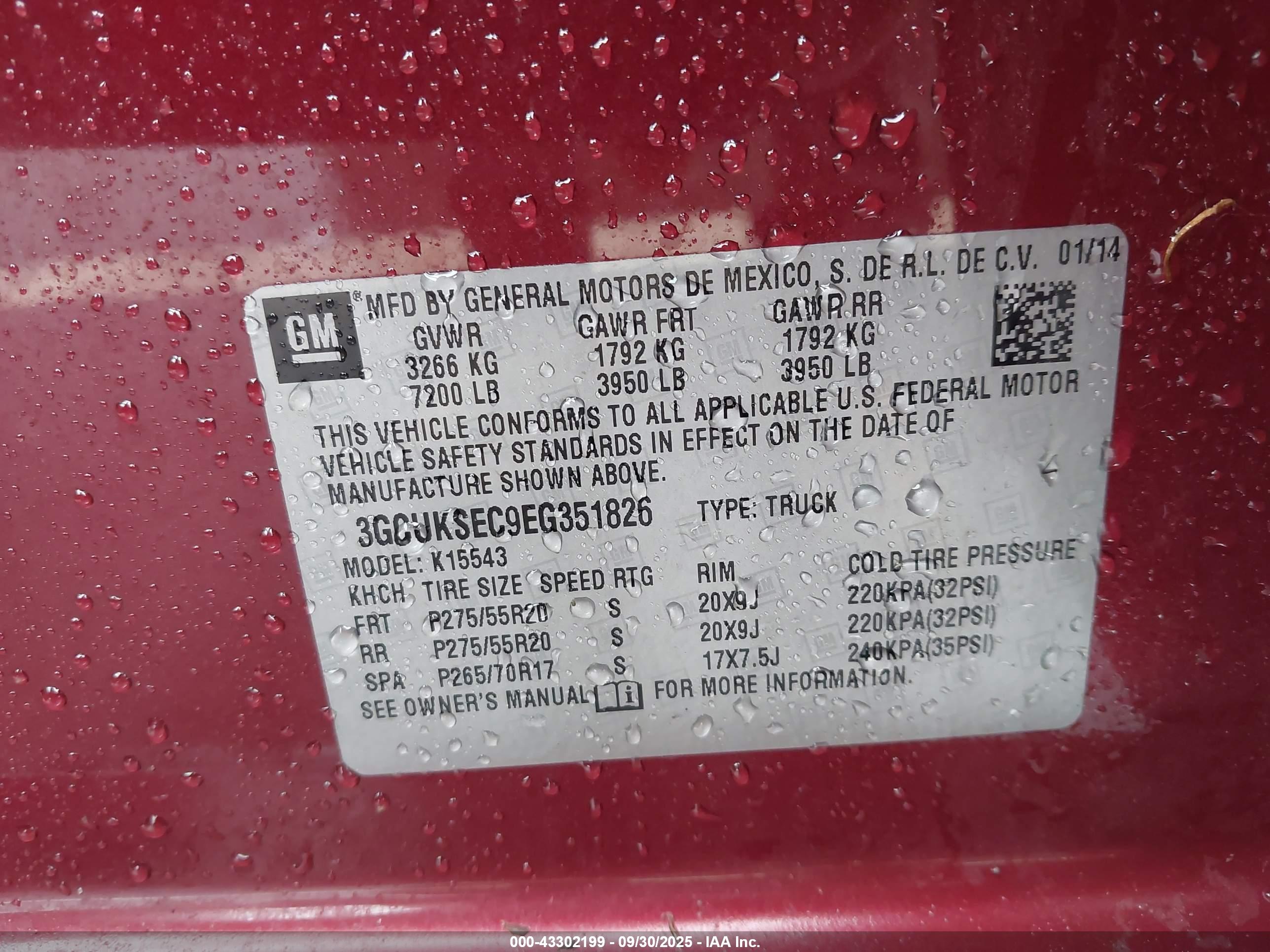 CHEVROLET SILVERADO image 9