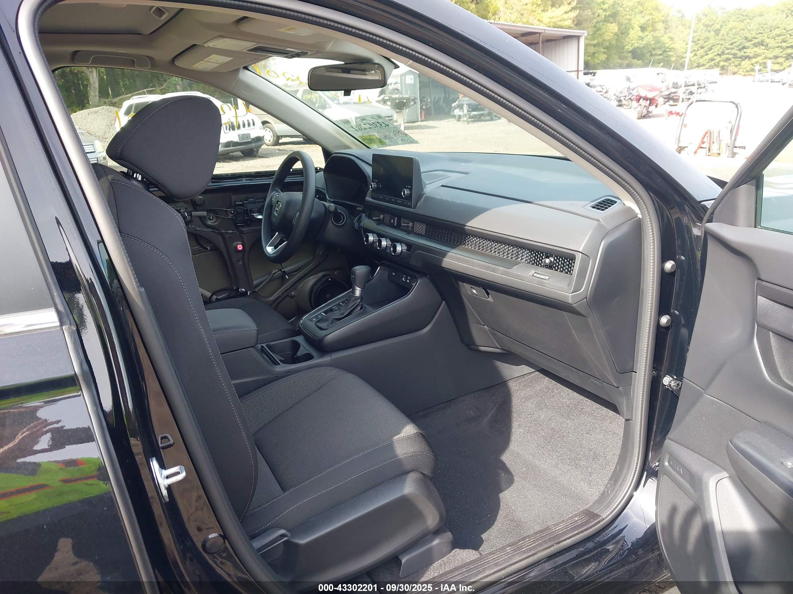 HONDA CR-V image 5