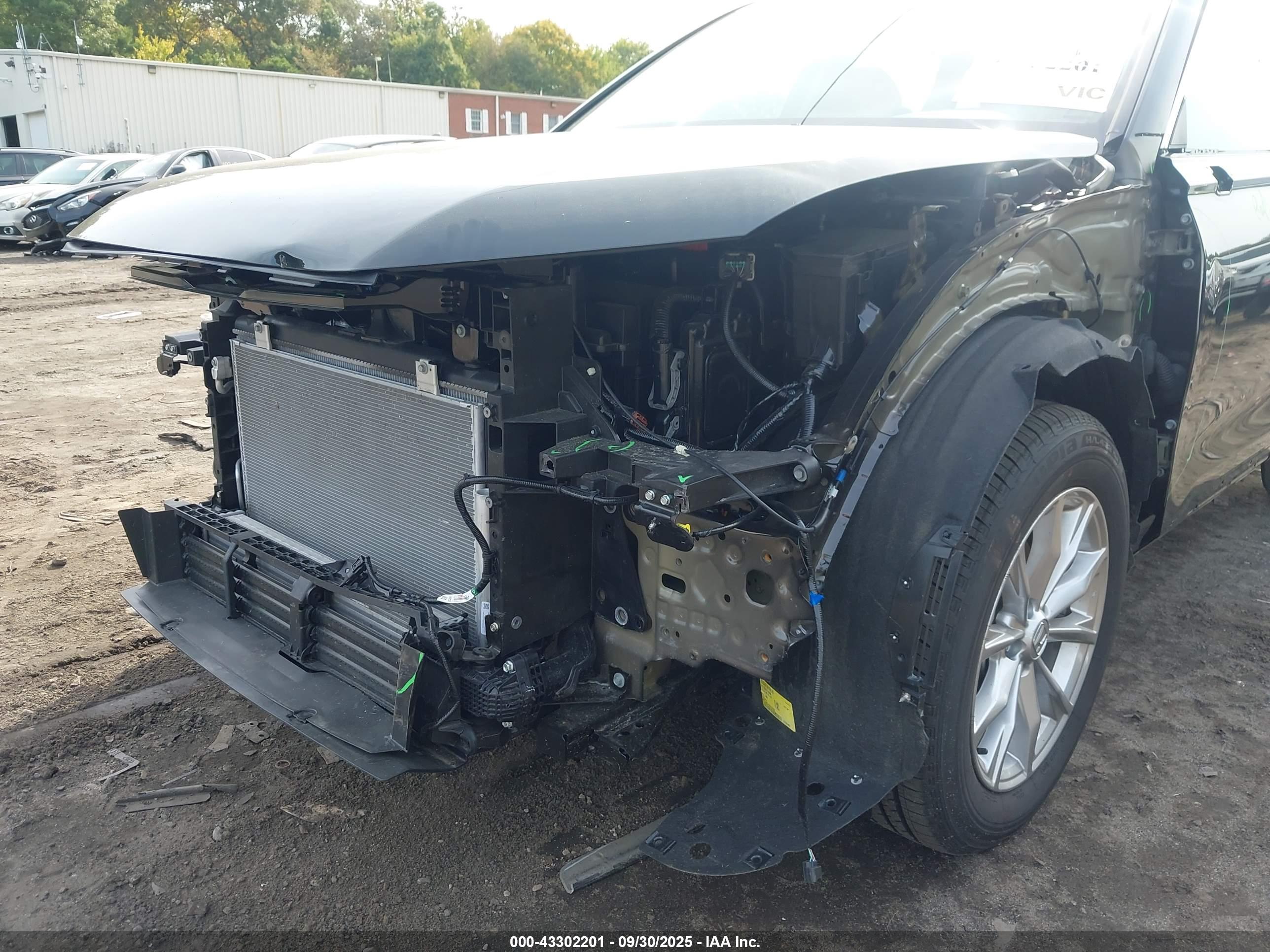 HONDA CR-V image 6