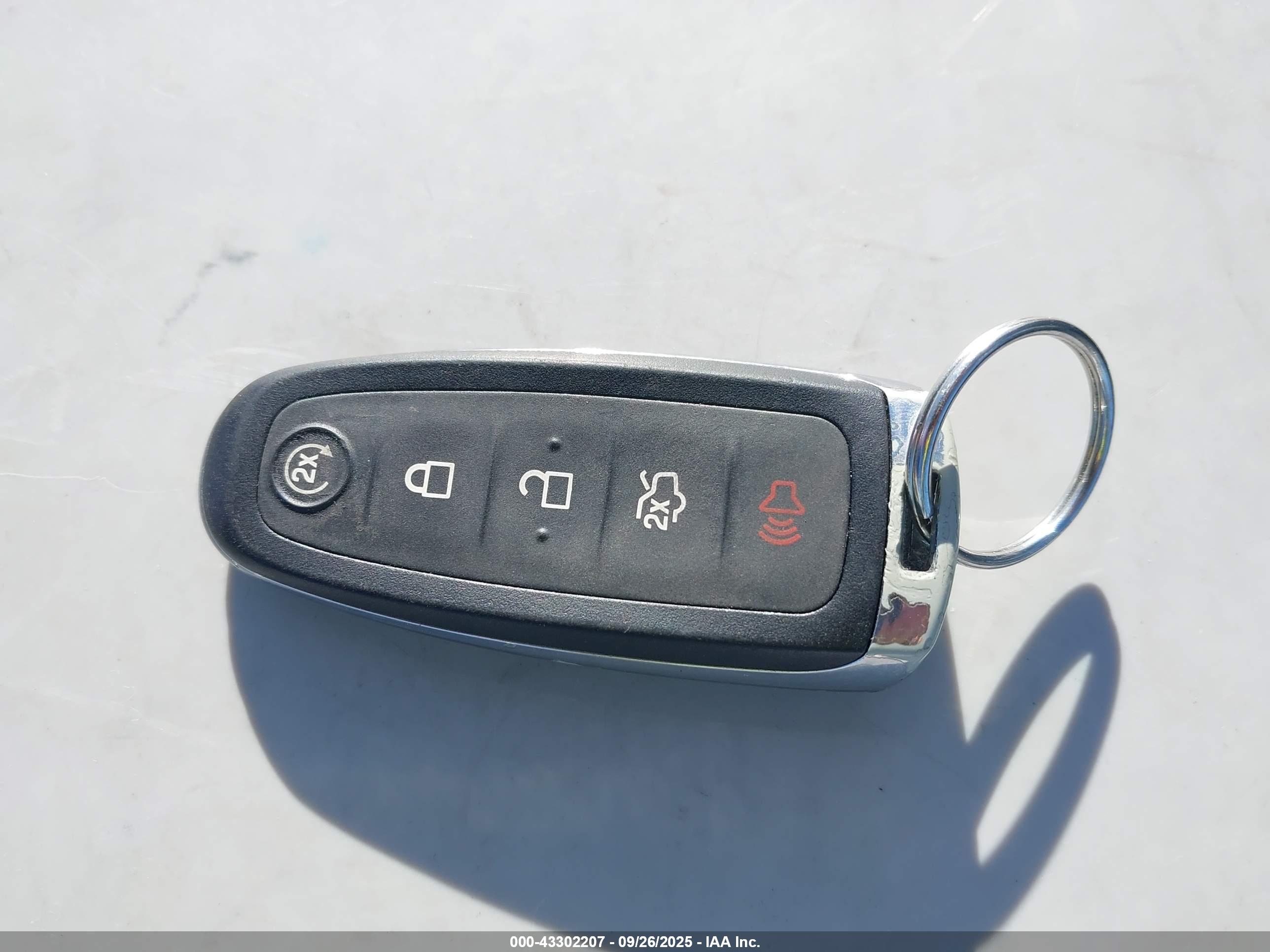 FORD ESCAPE image 11