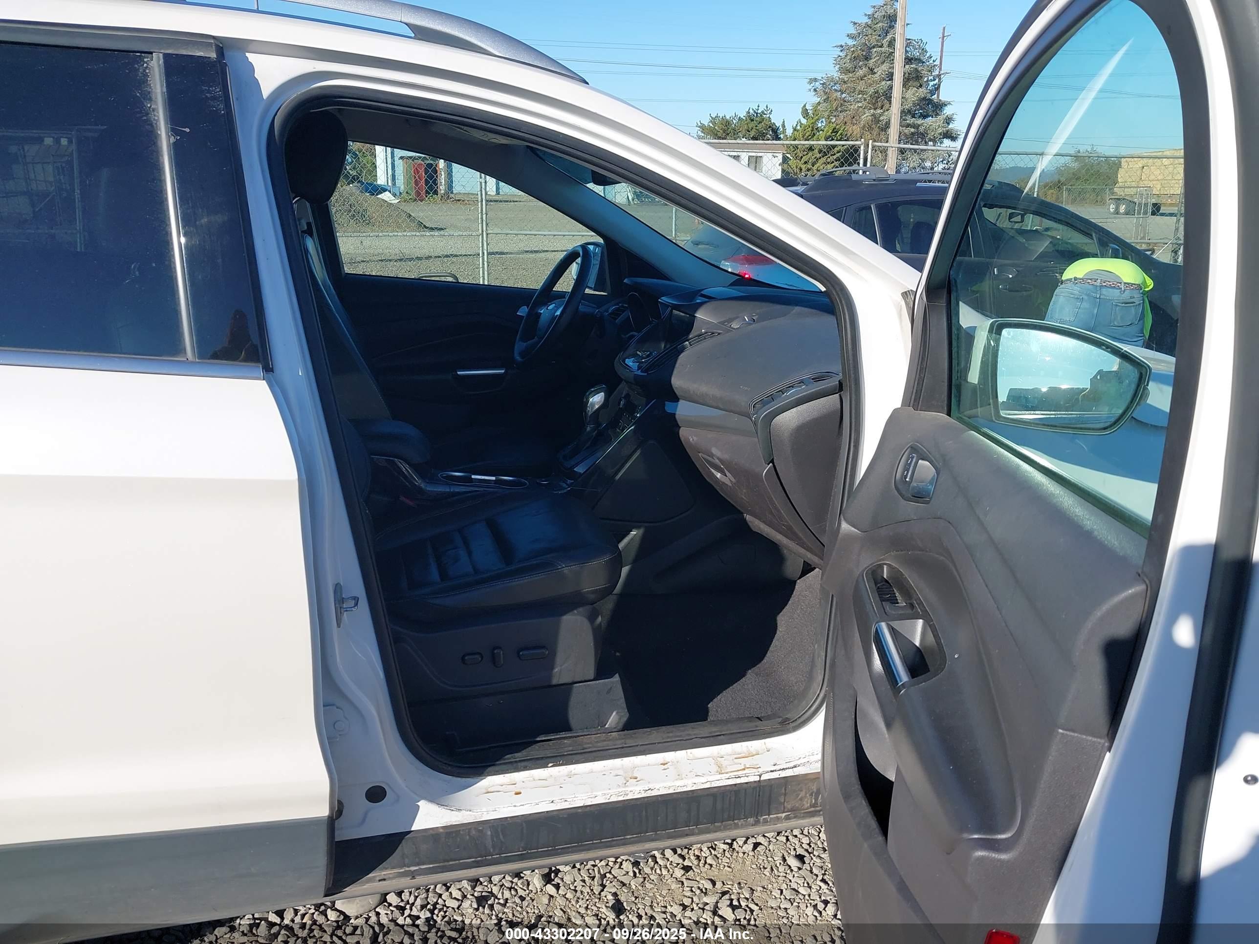 FORD ESCAPE image 5