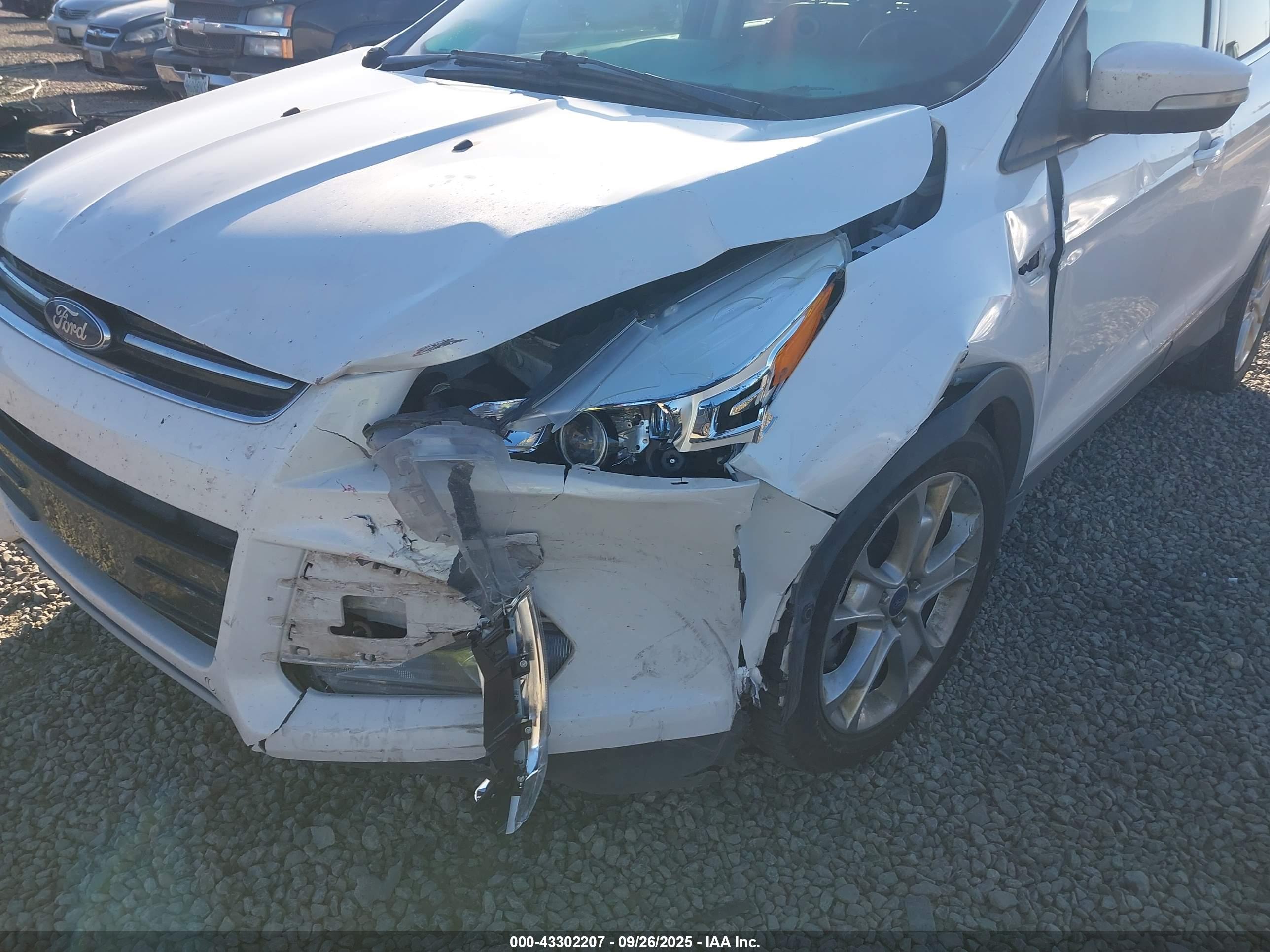 FORD ESCAPE image 6