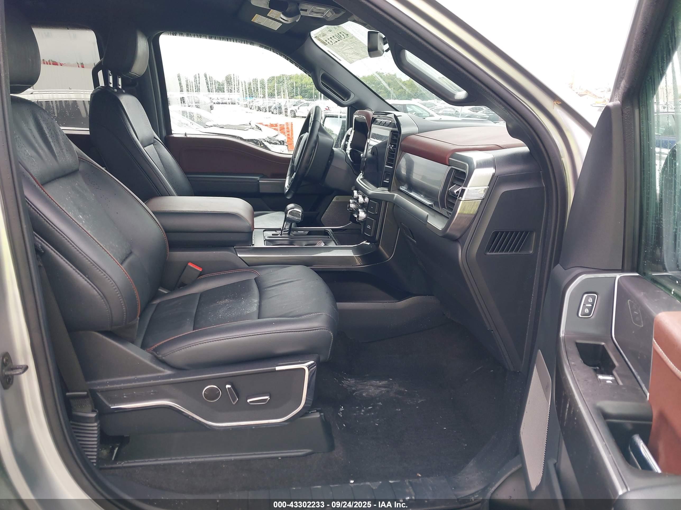 FORD F-150 image 5
