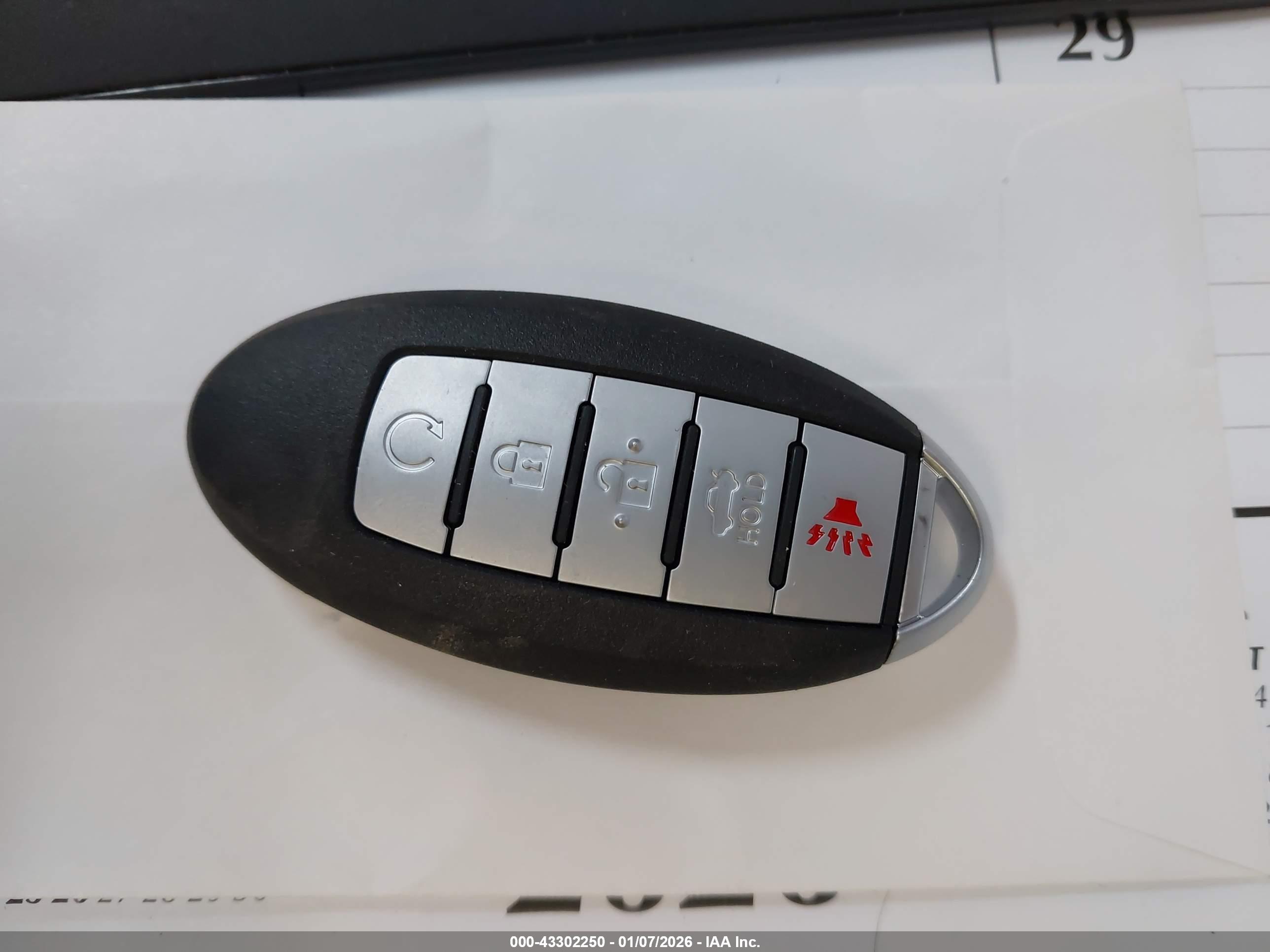 INFINITI QX60 image 11