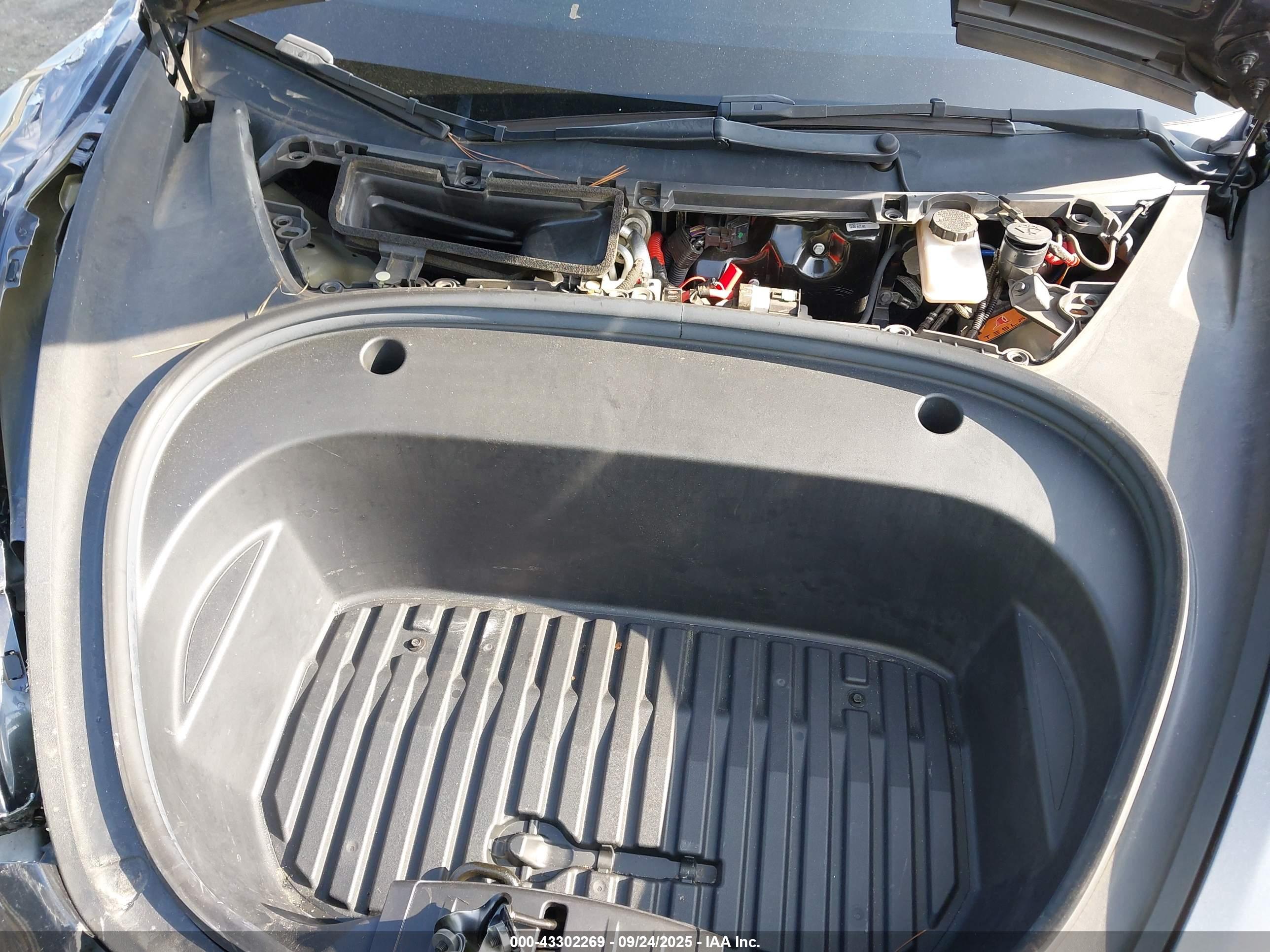 TESLA MODEL image 10