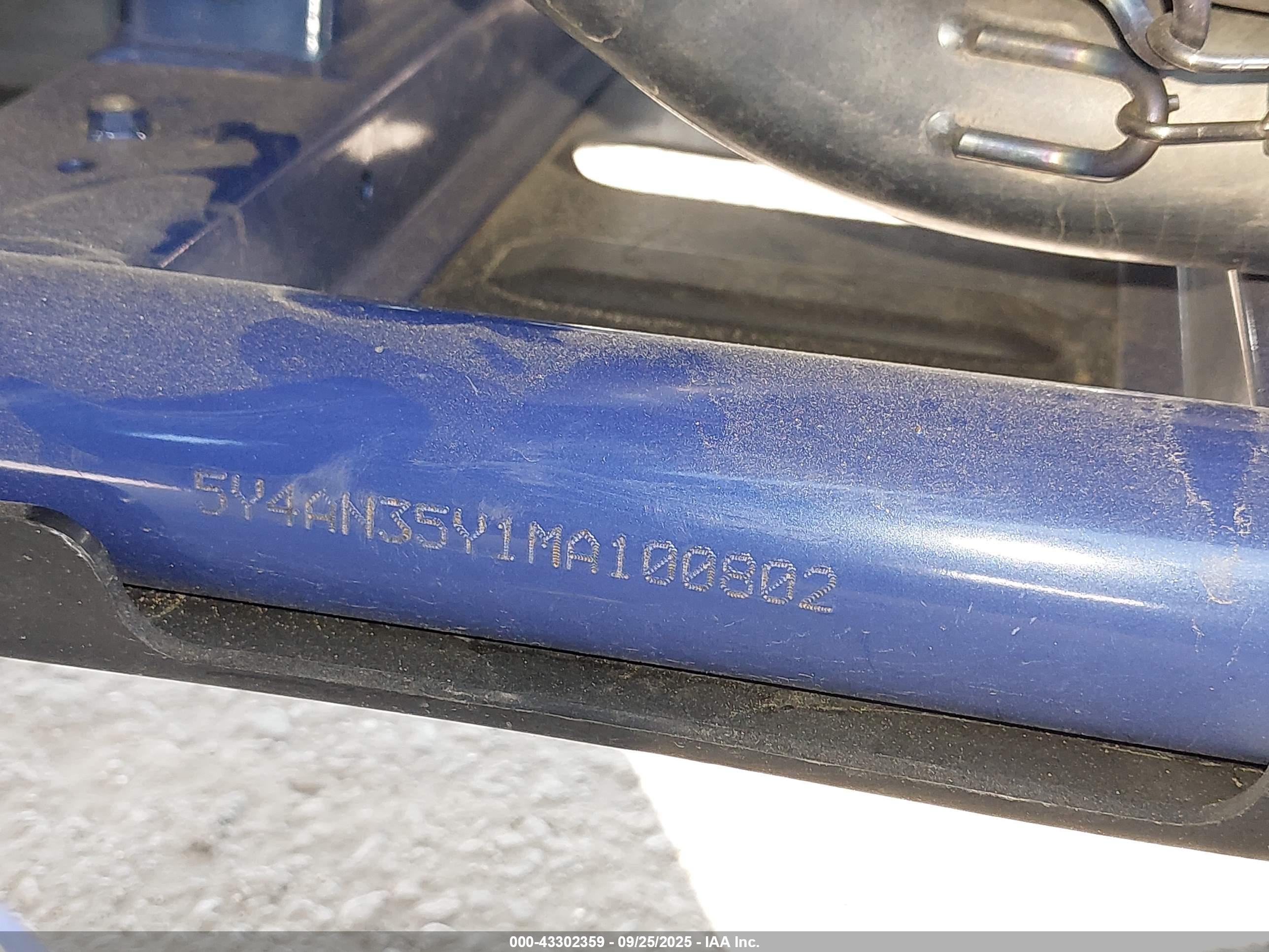 YAMAHA YXZ1000 image 10