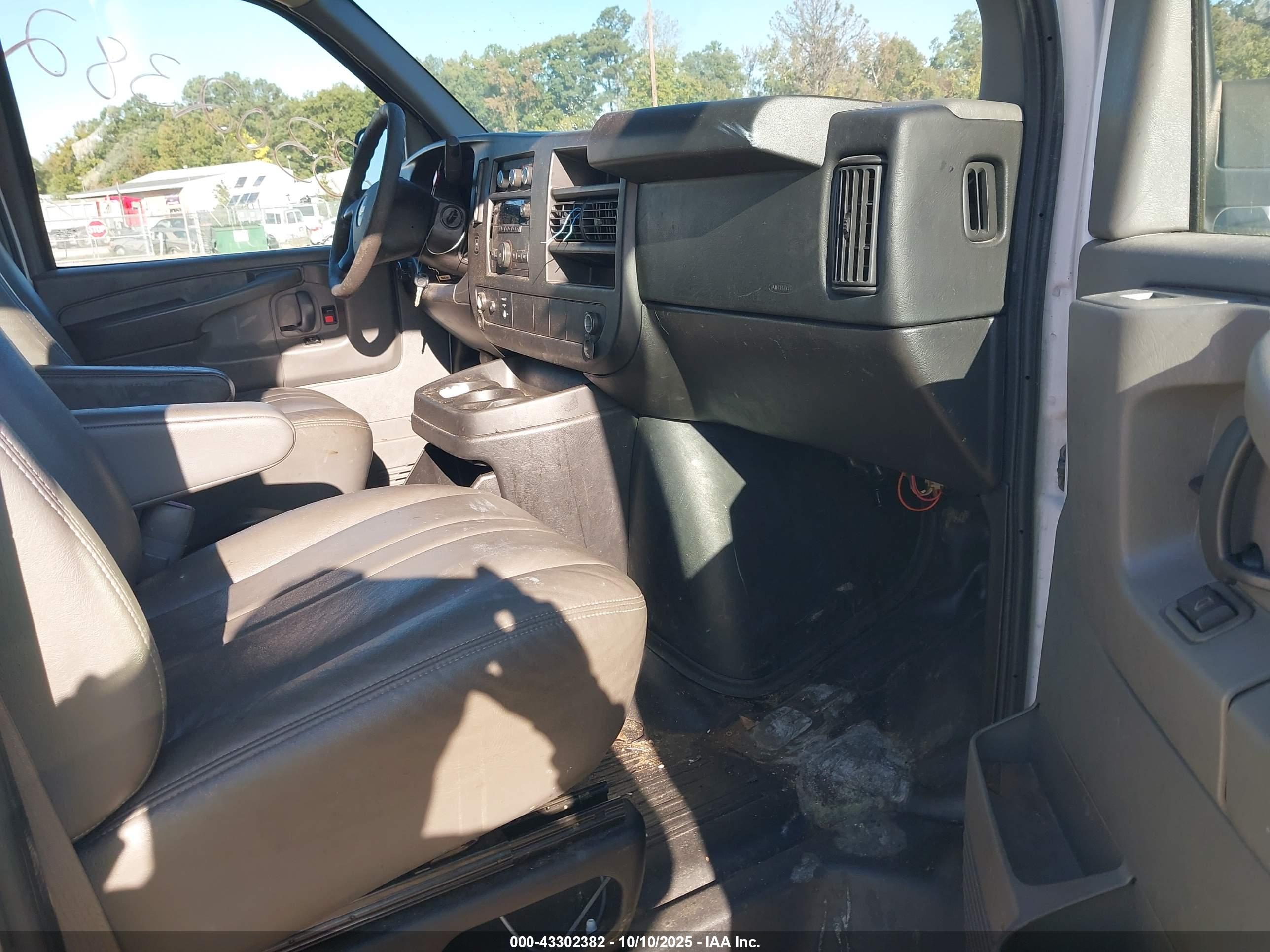 CHEVROLET EXPRESS image 5