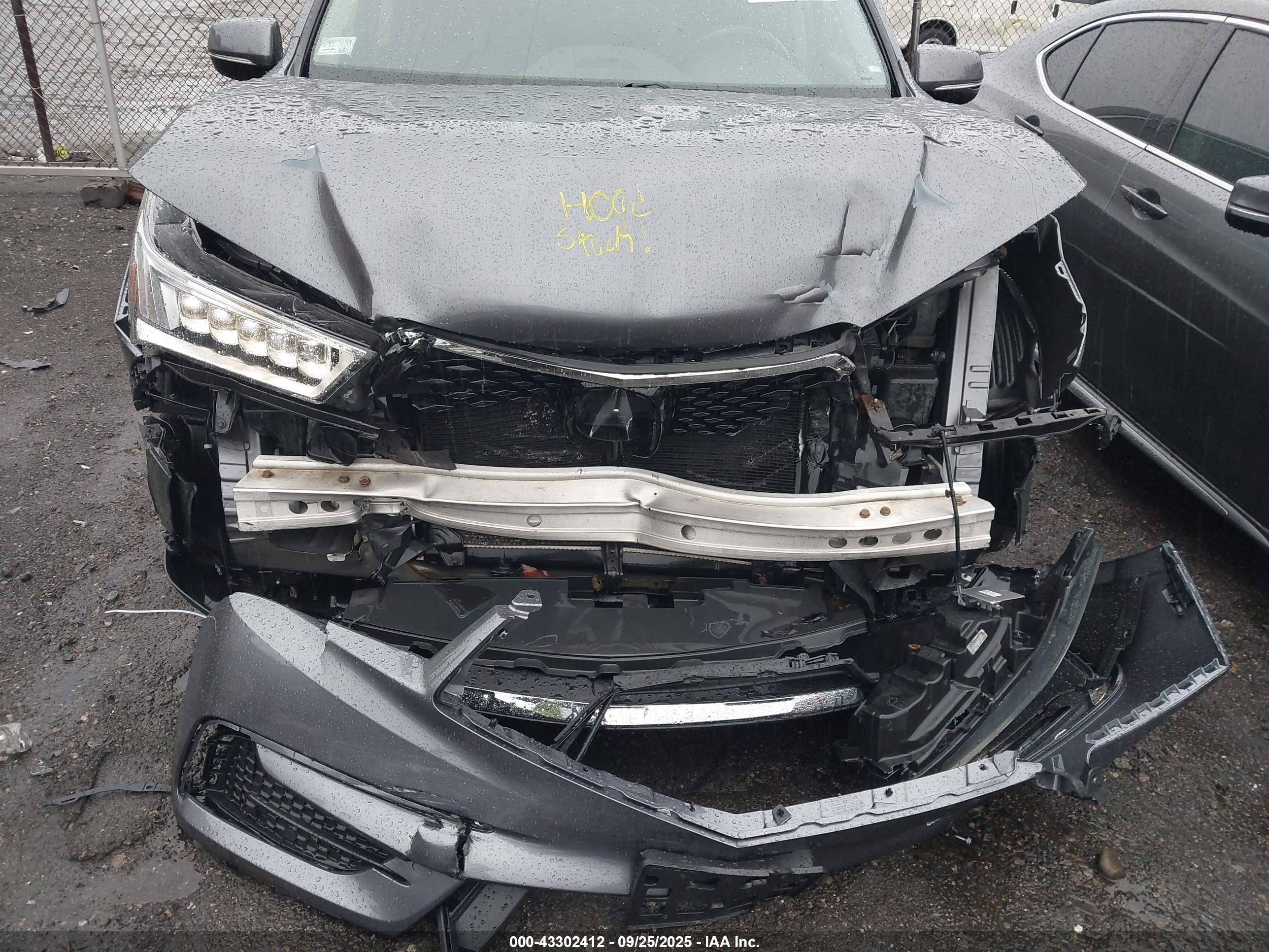 ACURA MDX image 6