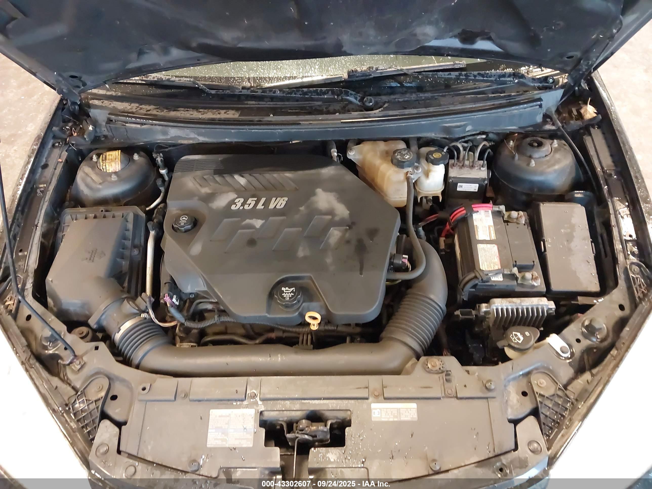 PONTIAC G6 image 10