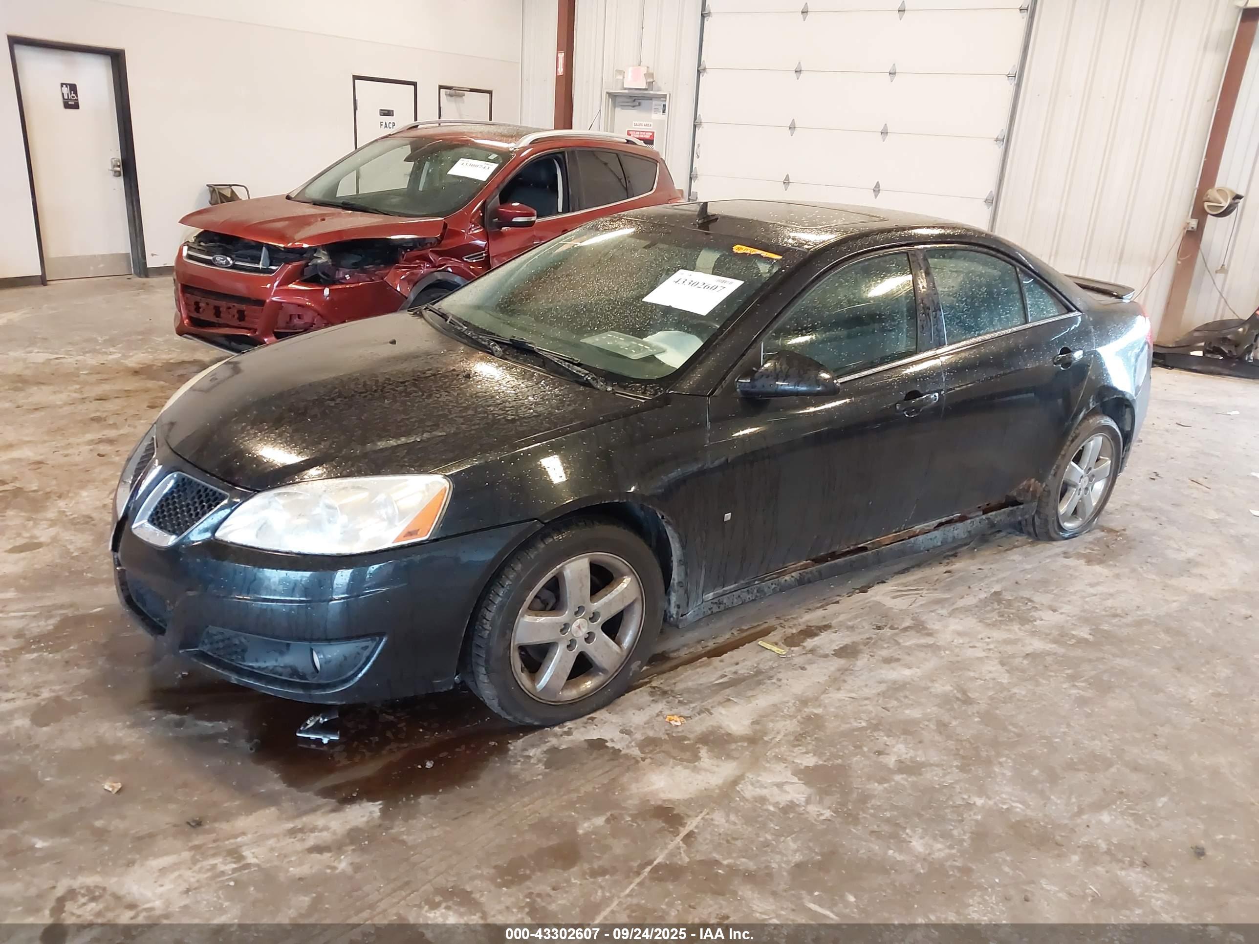 PONTIAC G6 image 2
