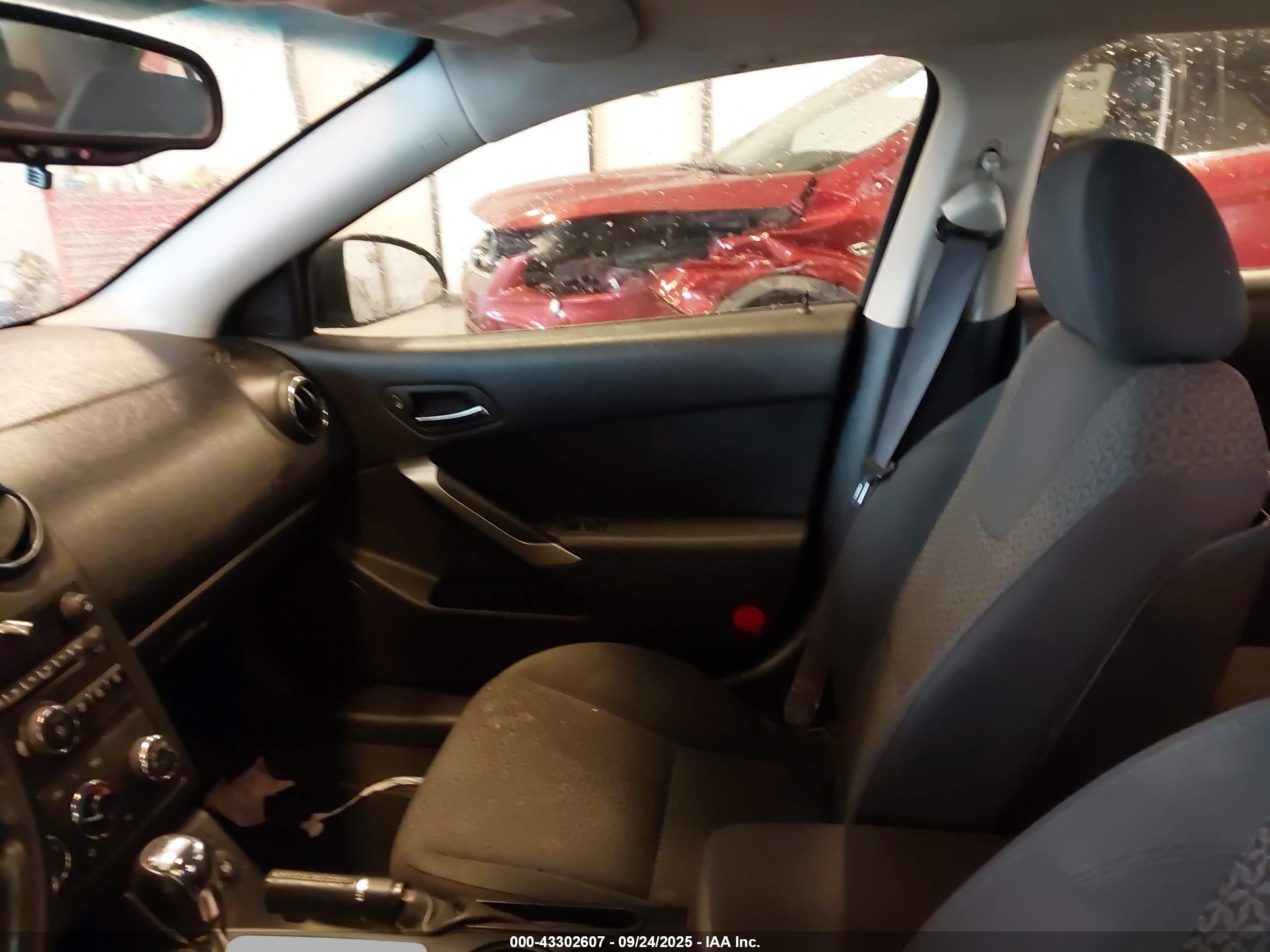 PONTIAC G6 image 5