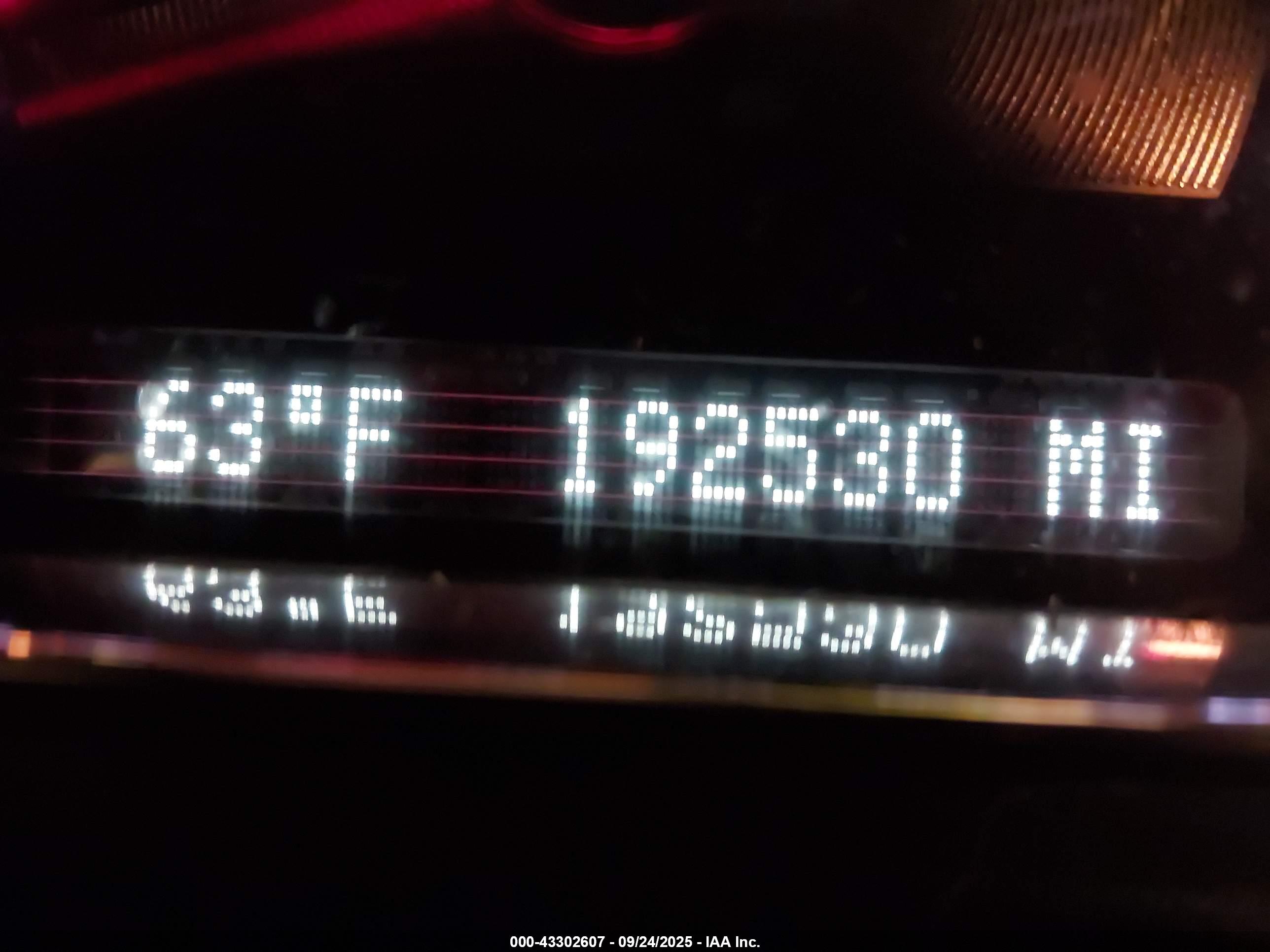 PONTIAC G6 image 7
