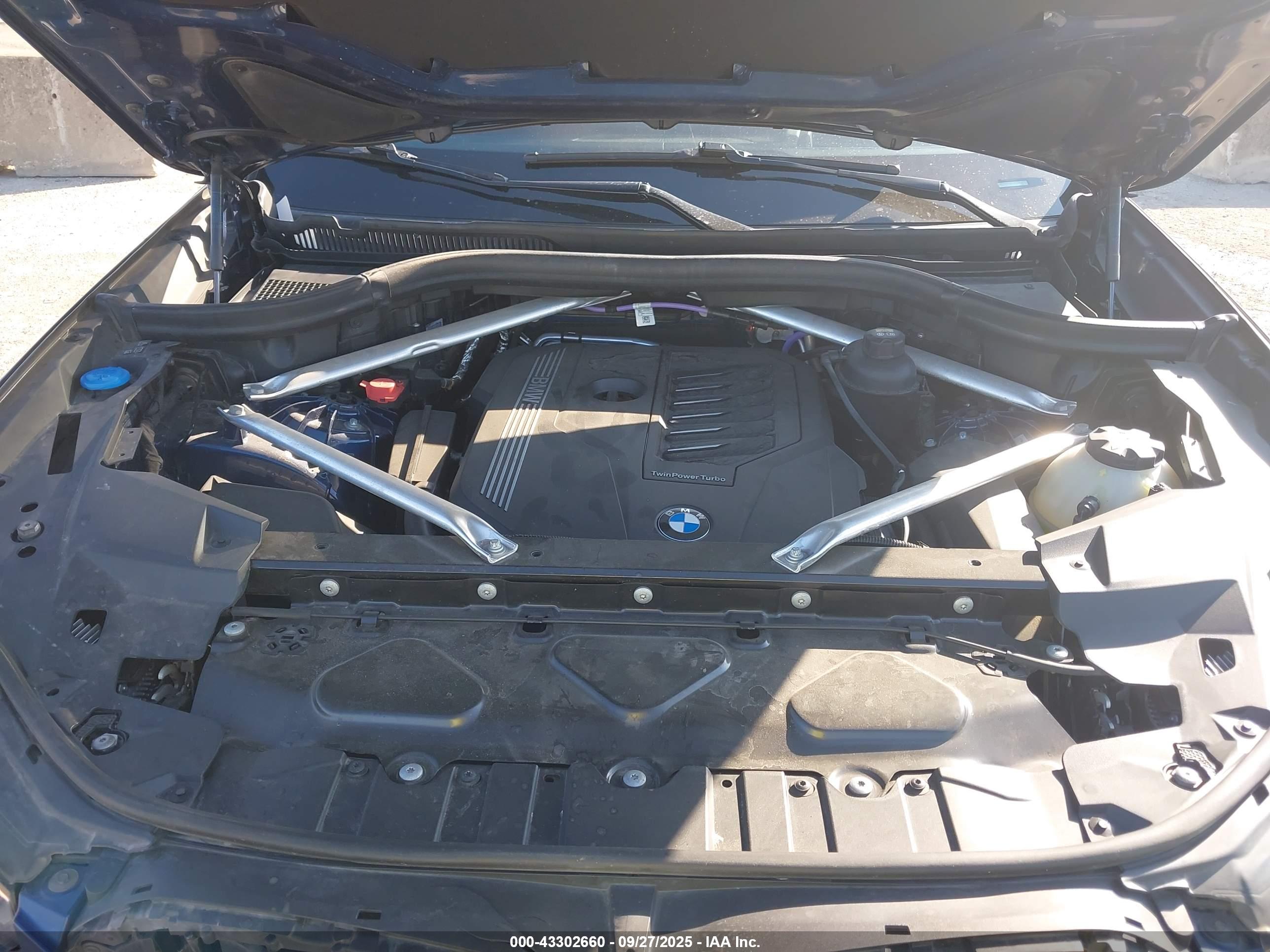 BMW X5 image 10