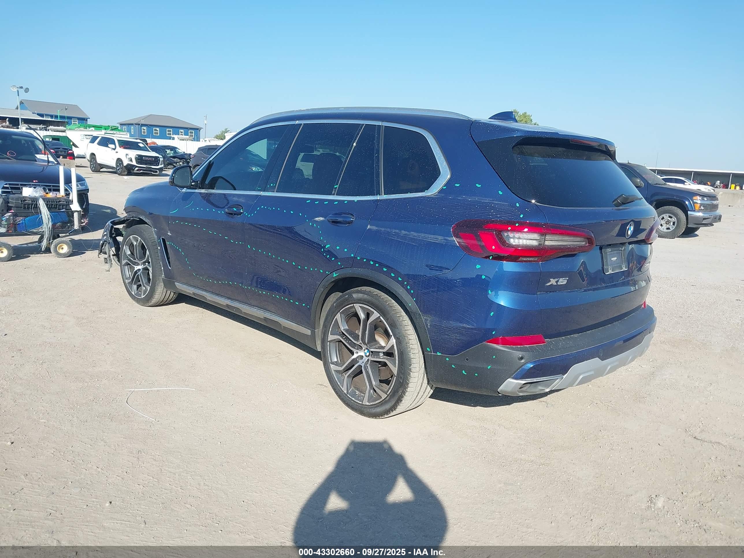 BMW X5 image 3