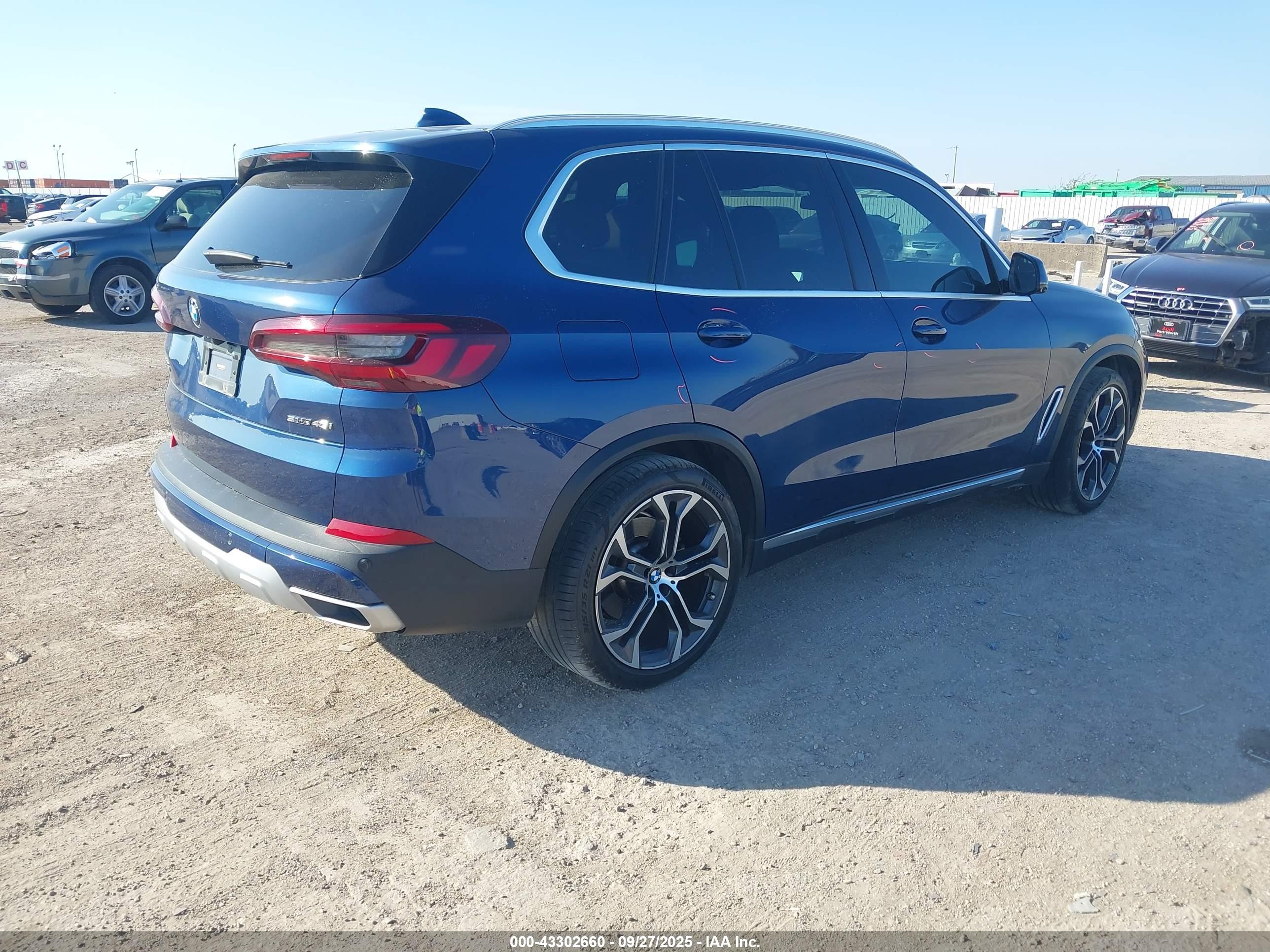 BMW X5 image 4