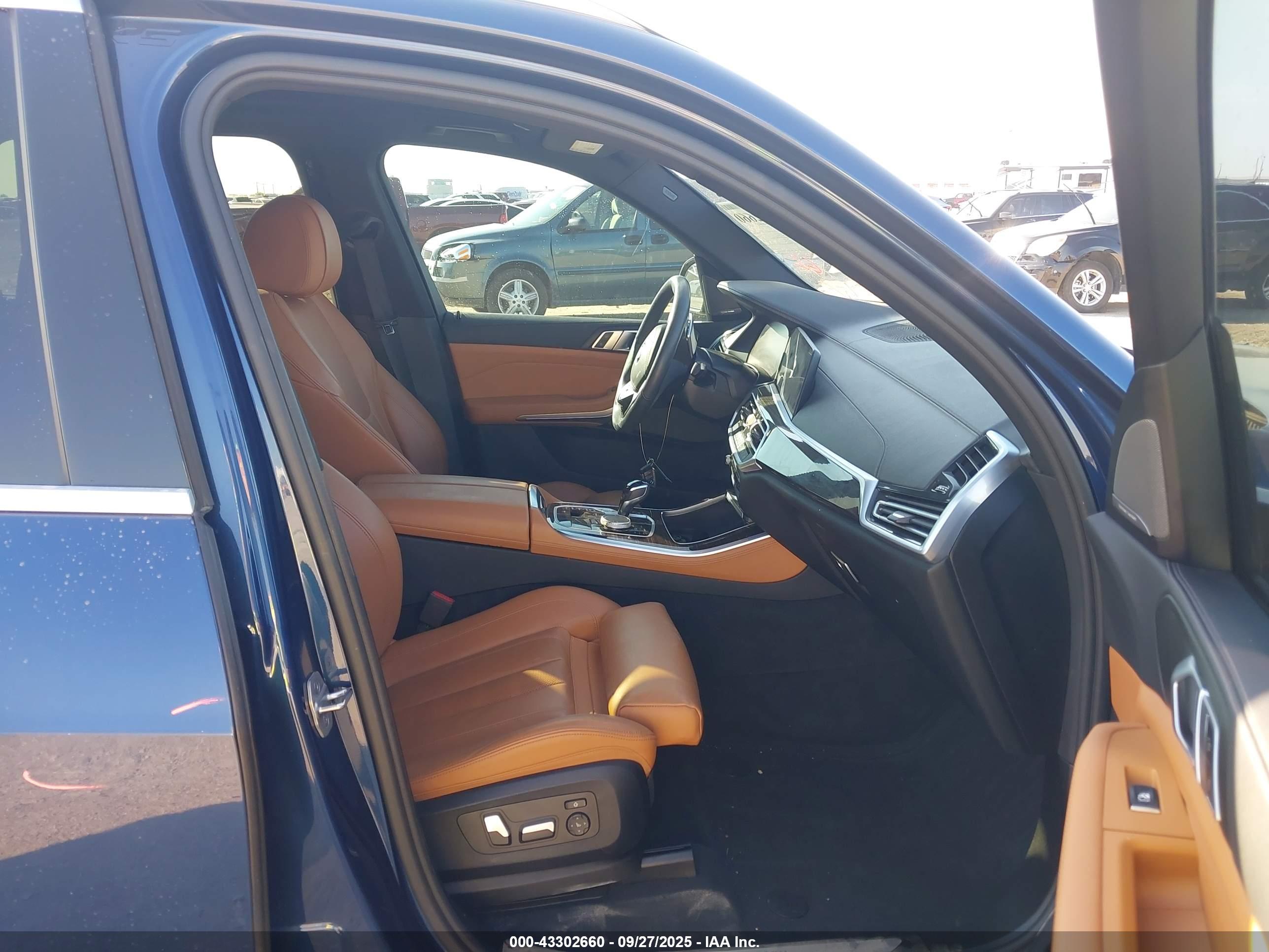 BMW X5 image 5