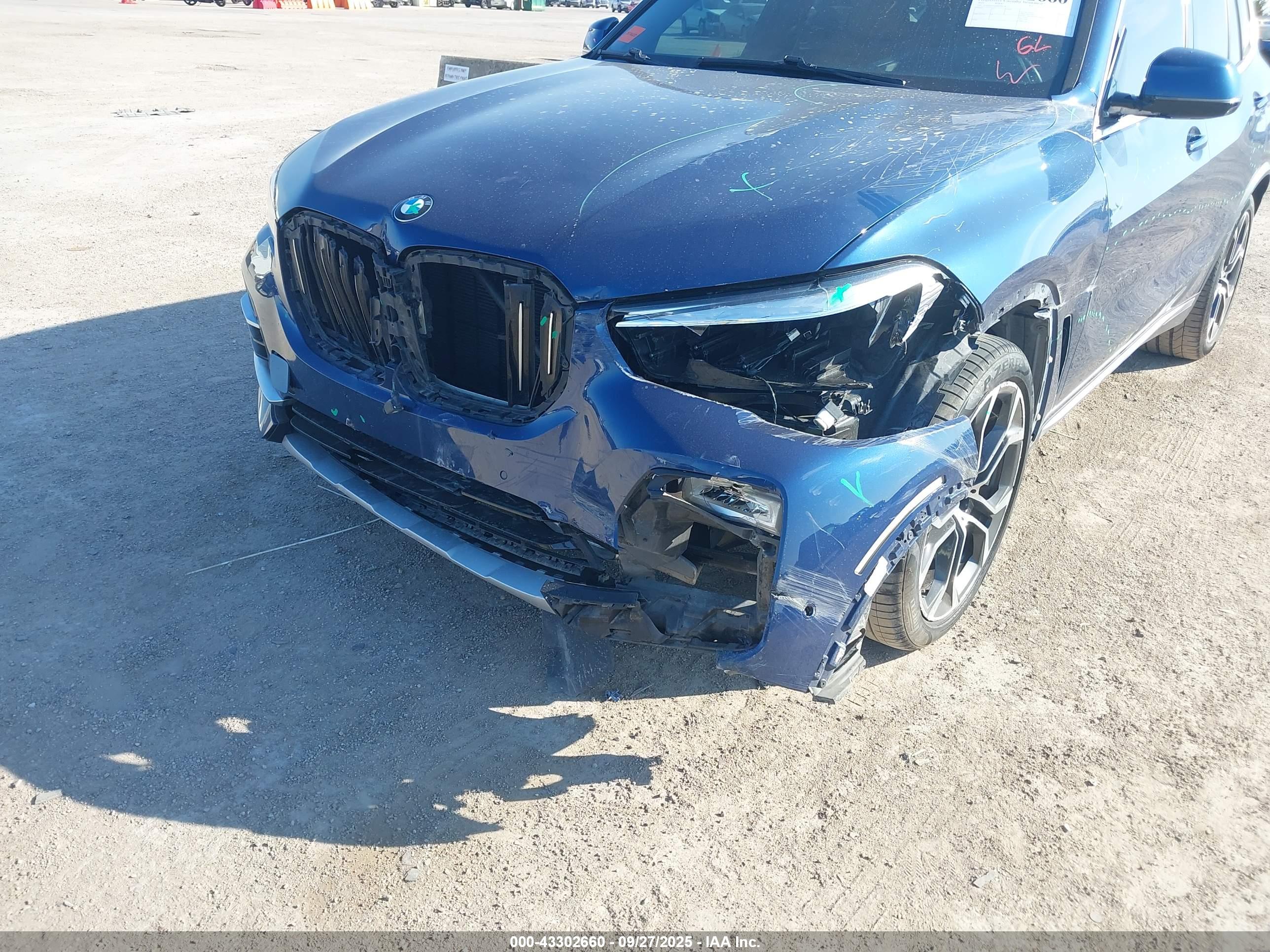 BMW X5 image 6