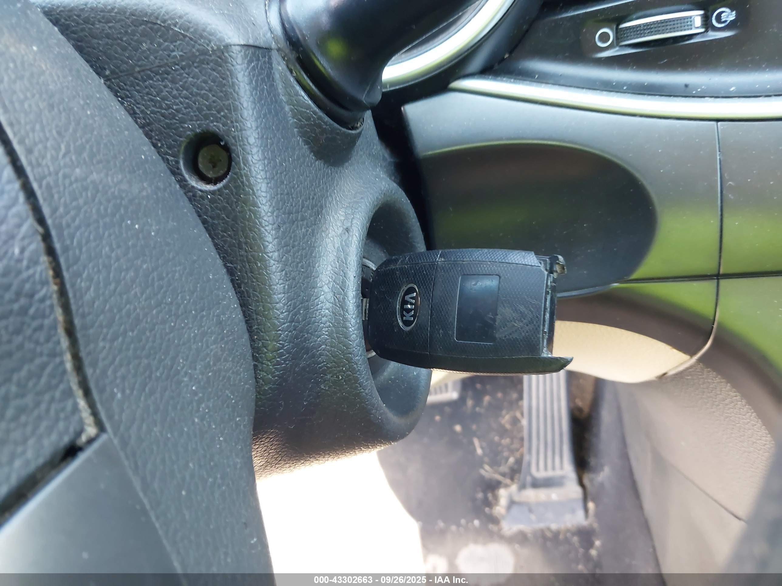 KIA OPTIMA image 11