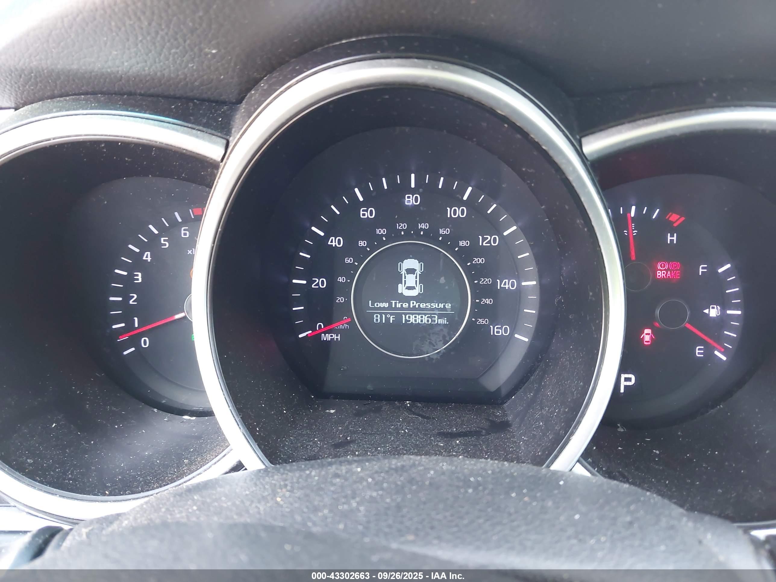 KIA OPTIMA image 7