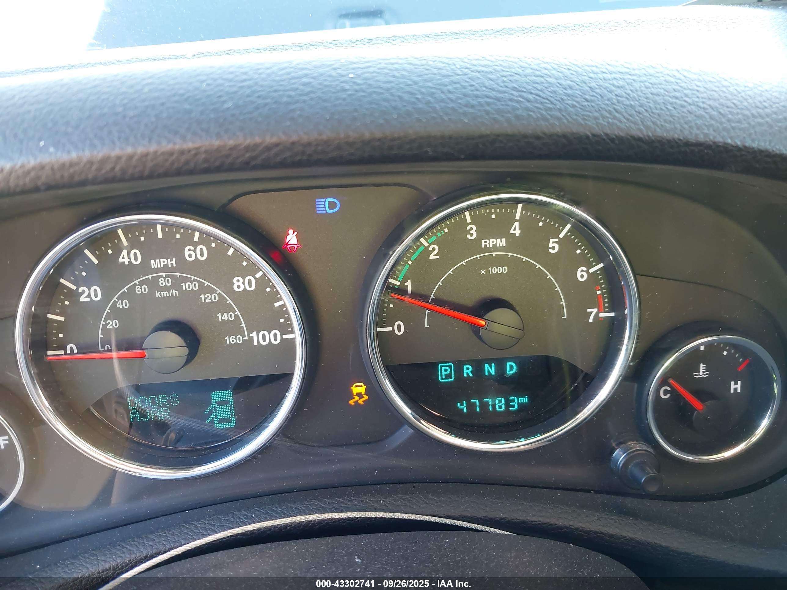 JEEP WRANGLER image 7