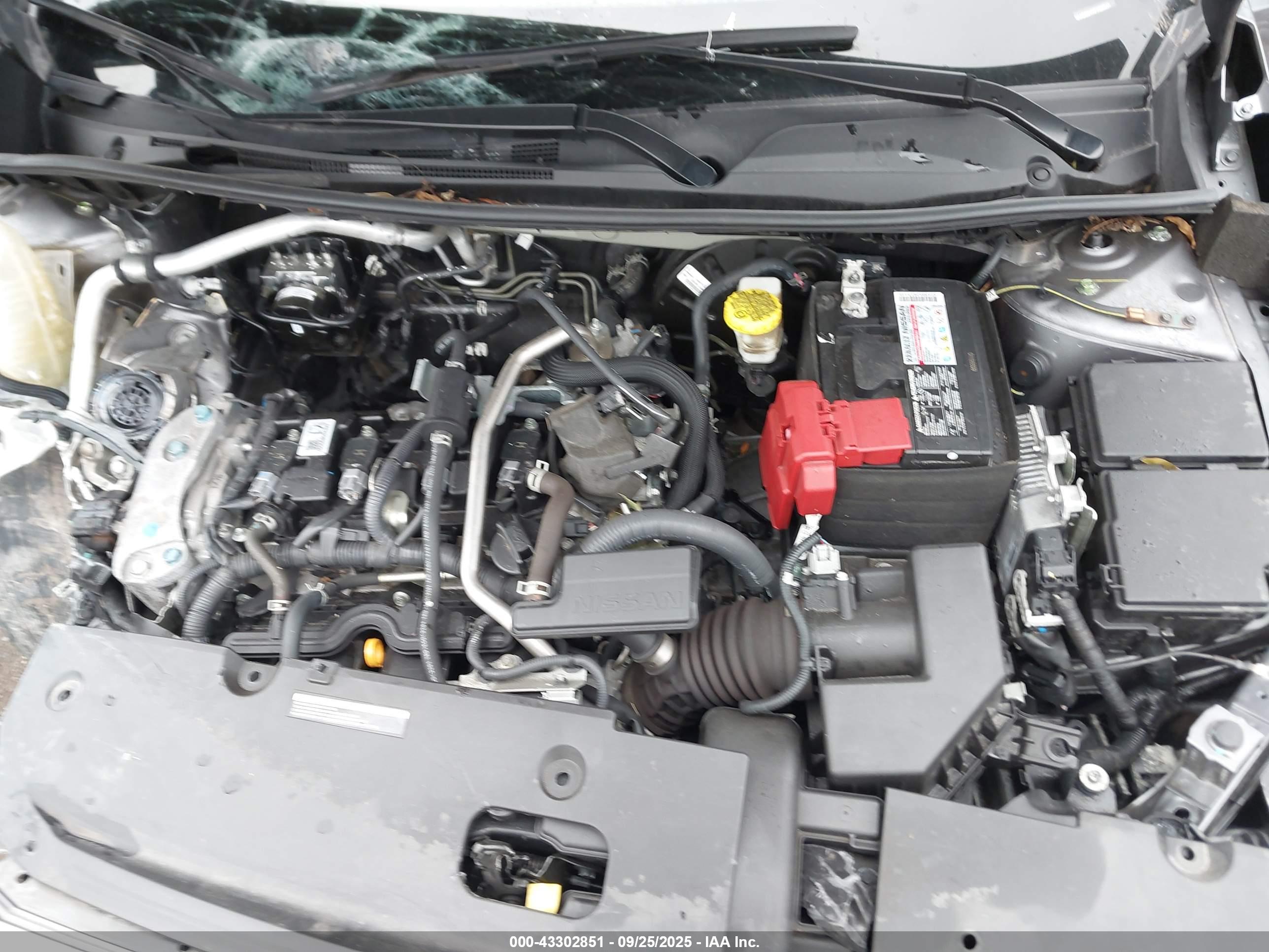 NISSAN SENTRA image 10