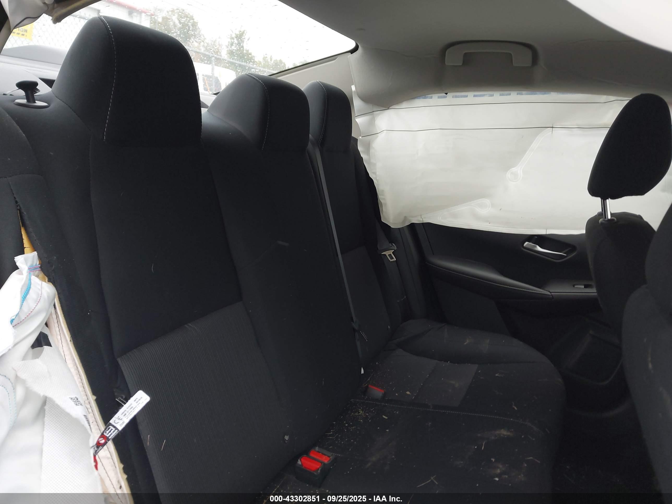 NISSAN SENTRA image 8