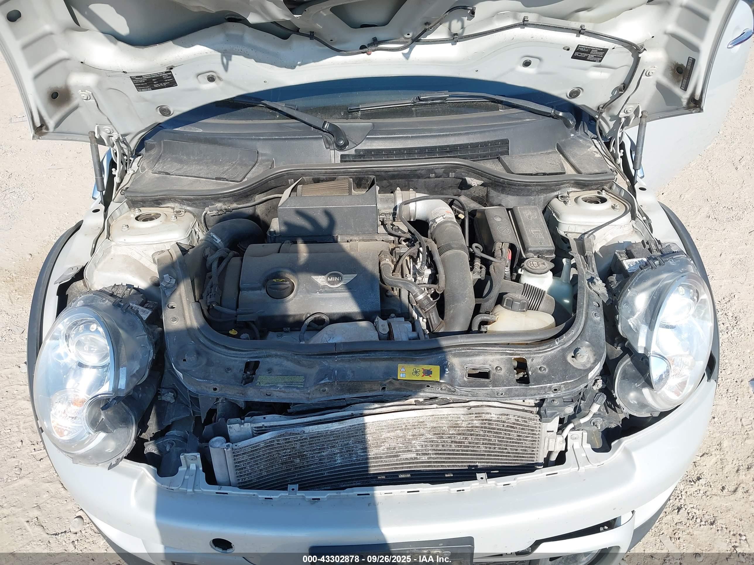 MINI HARDTOP image 10