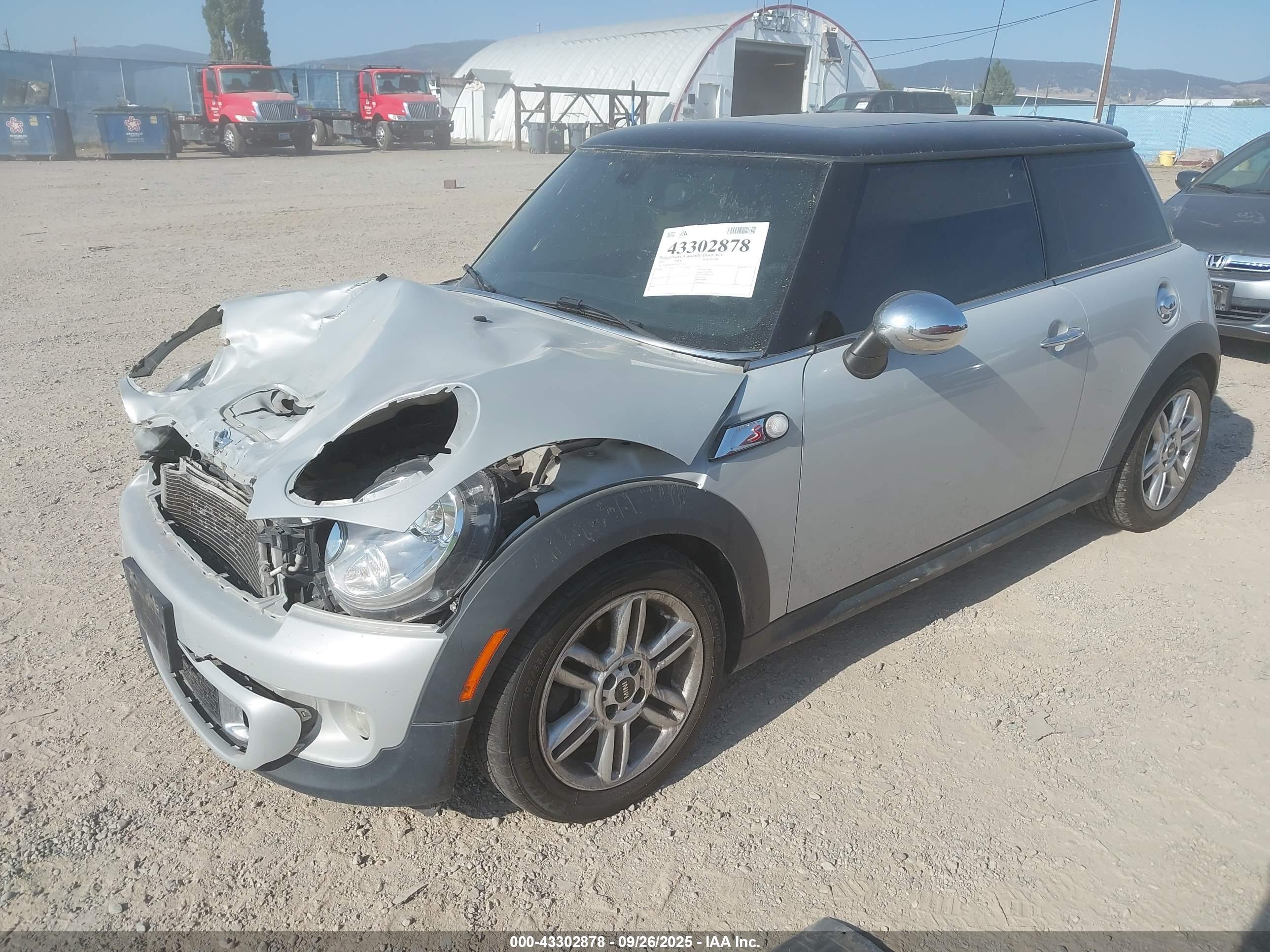 MINI HARDTOP image 2
