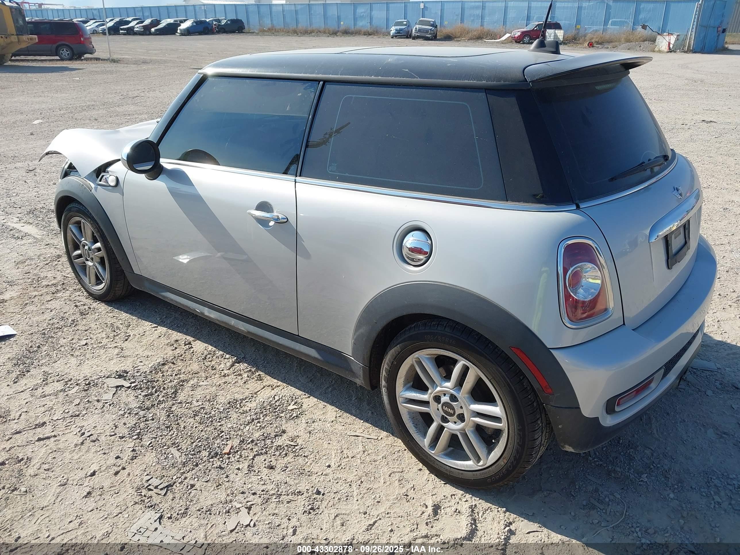 MINI HARDTOP image 3