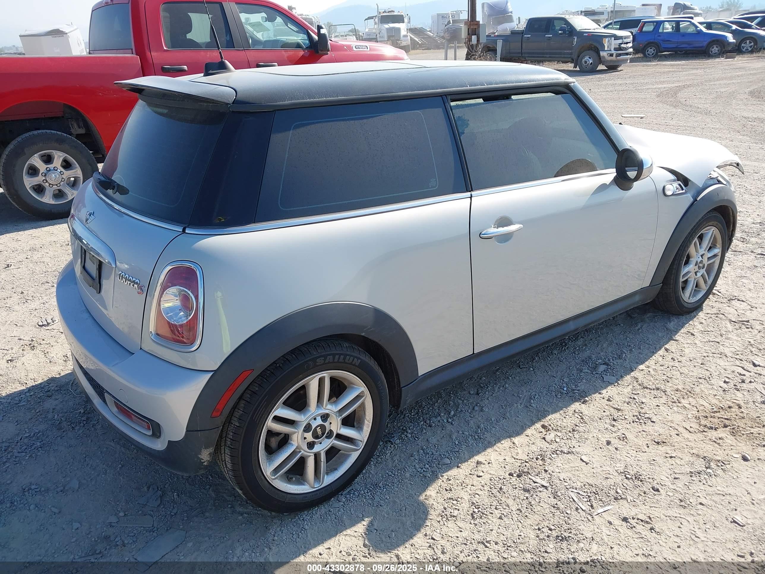 MINI HARDTOP image 4
