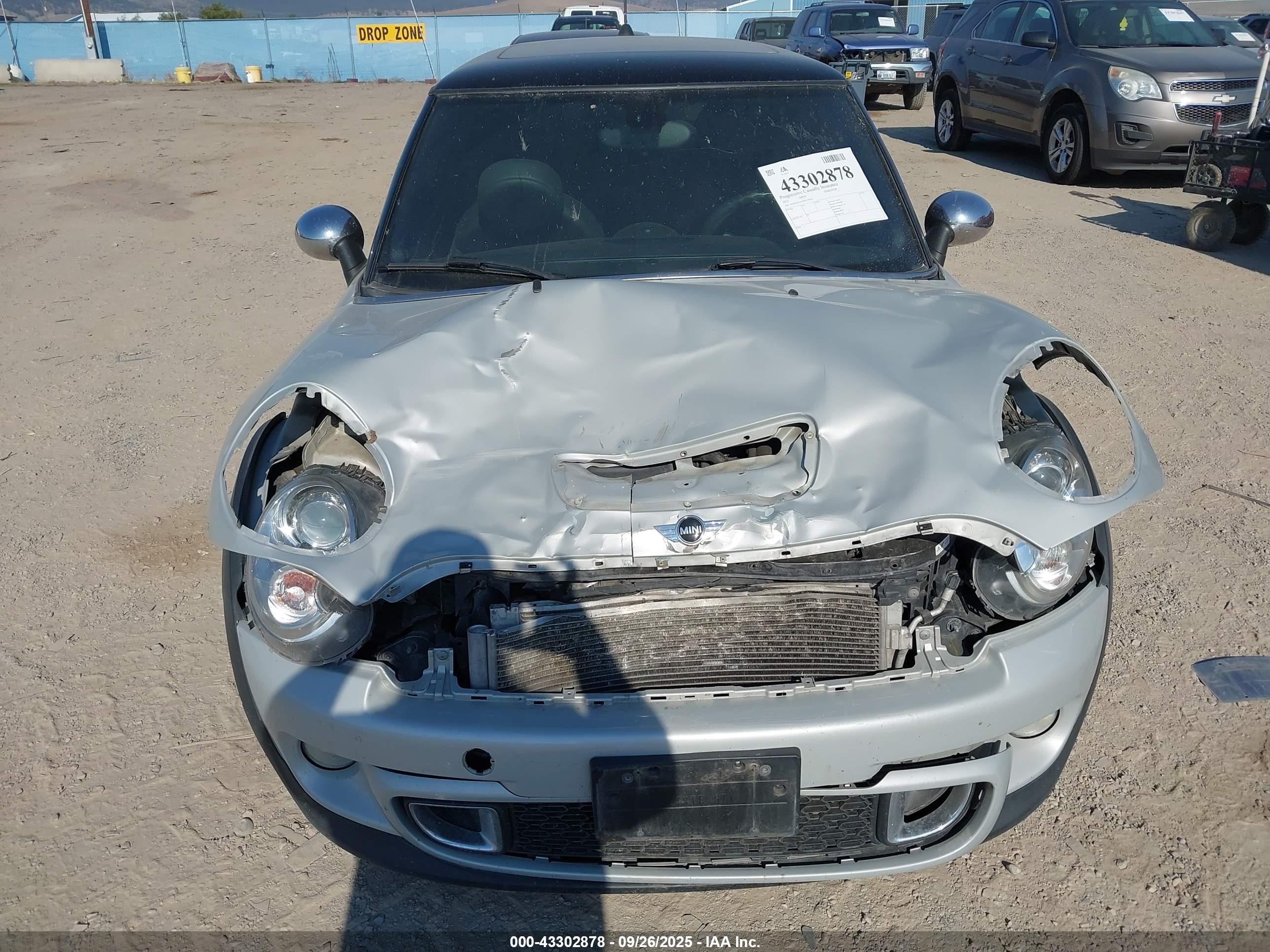 MINI HARDTOP image 6