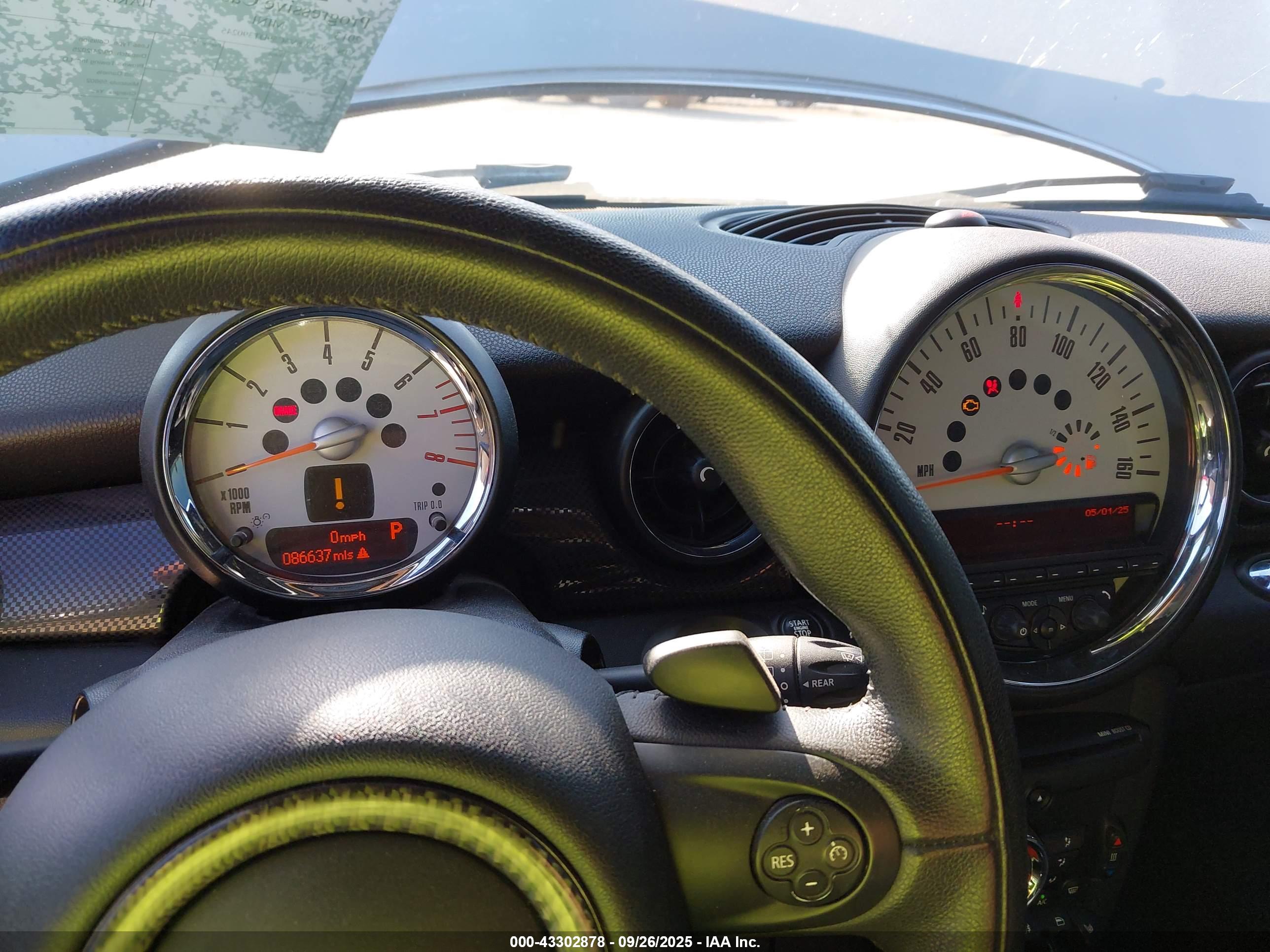 MINI HARDTOP image 7