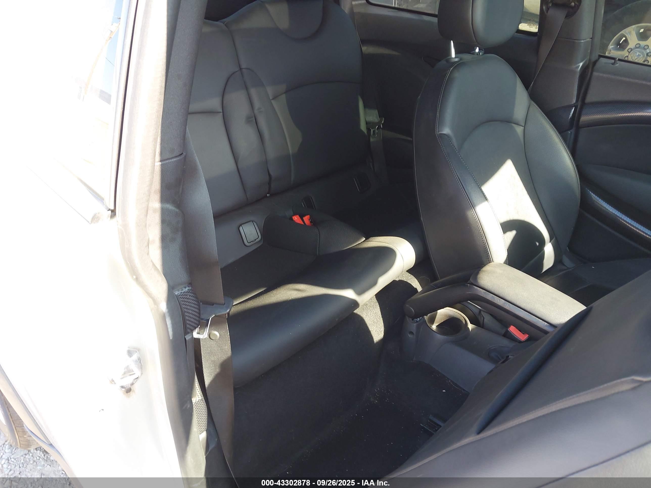 MINI HARDTOP image 8