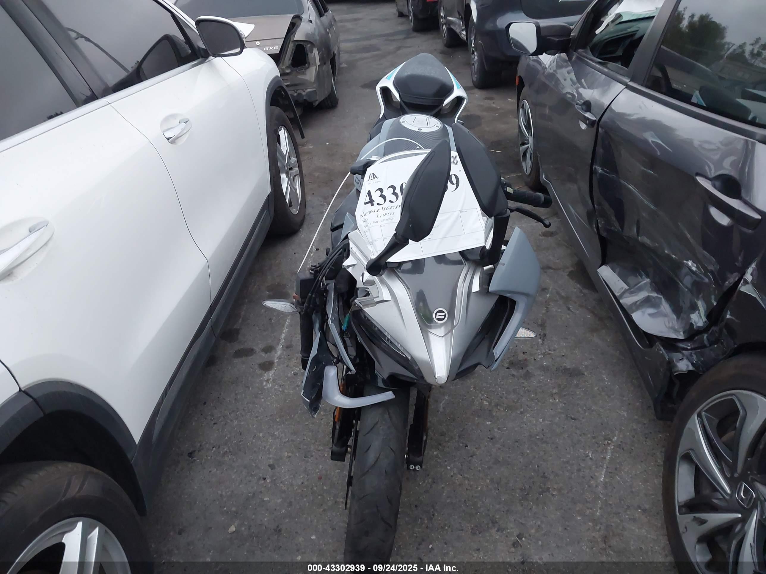 CF MOTO image 5