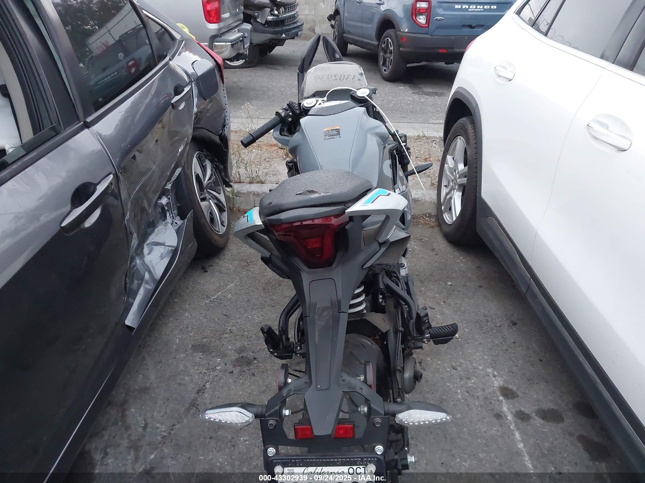 CF MOTO image 6
