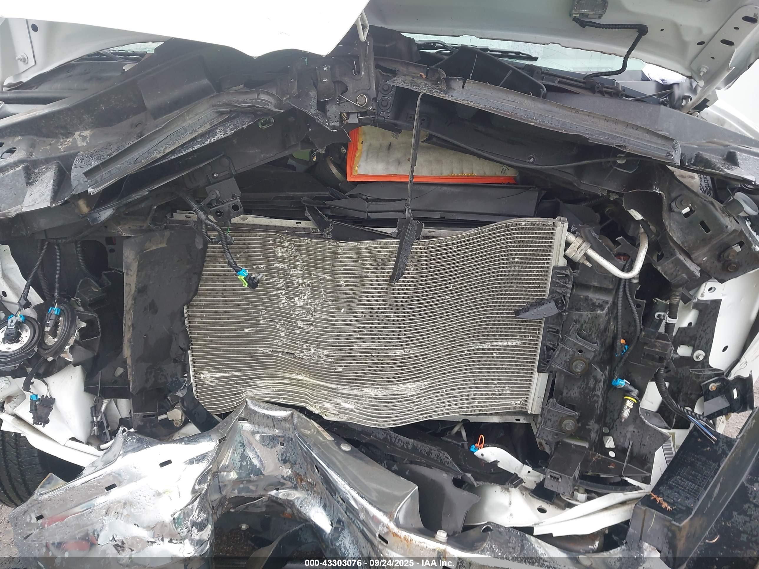 GMC SAVANA image 10