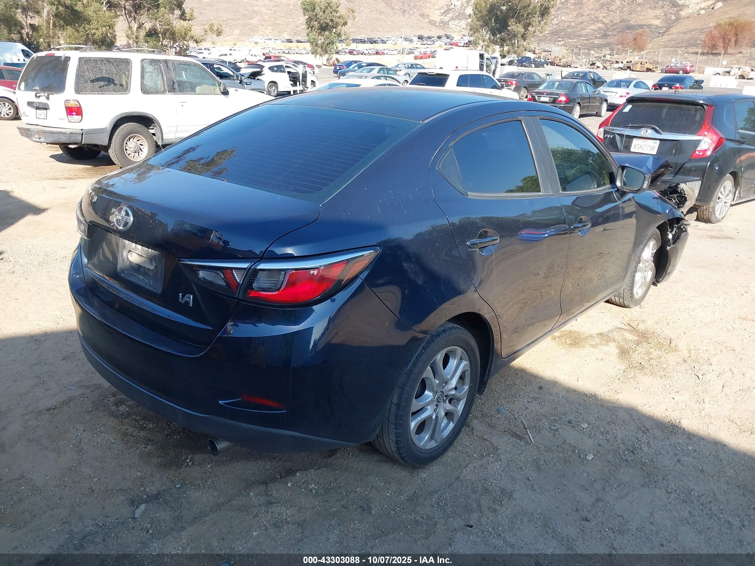 SCION IA image 4